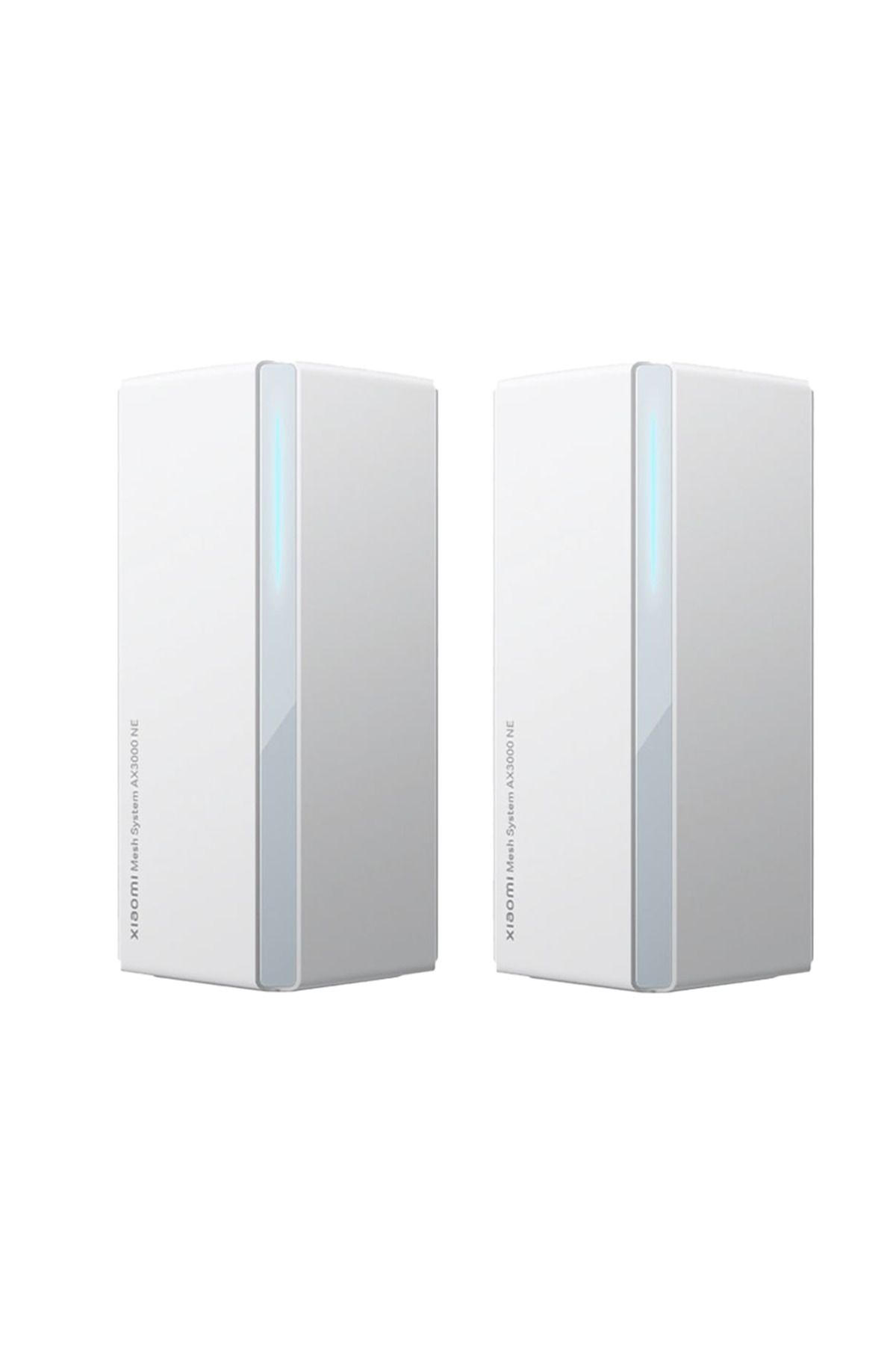 Xiaomi-Mi Mesh Router System AX3000 2Pack DVB4460GL - White 1