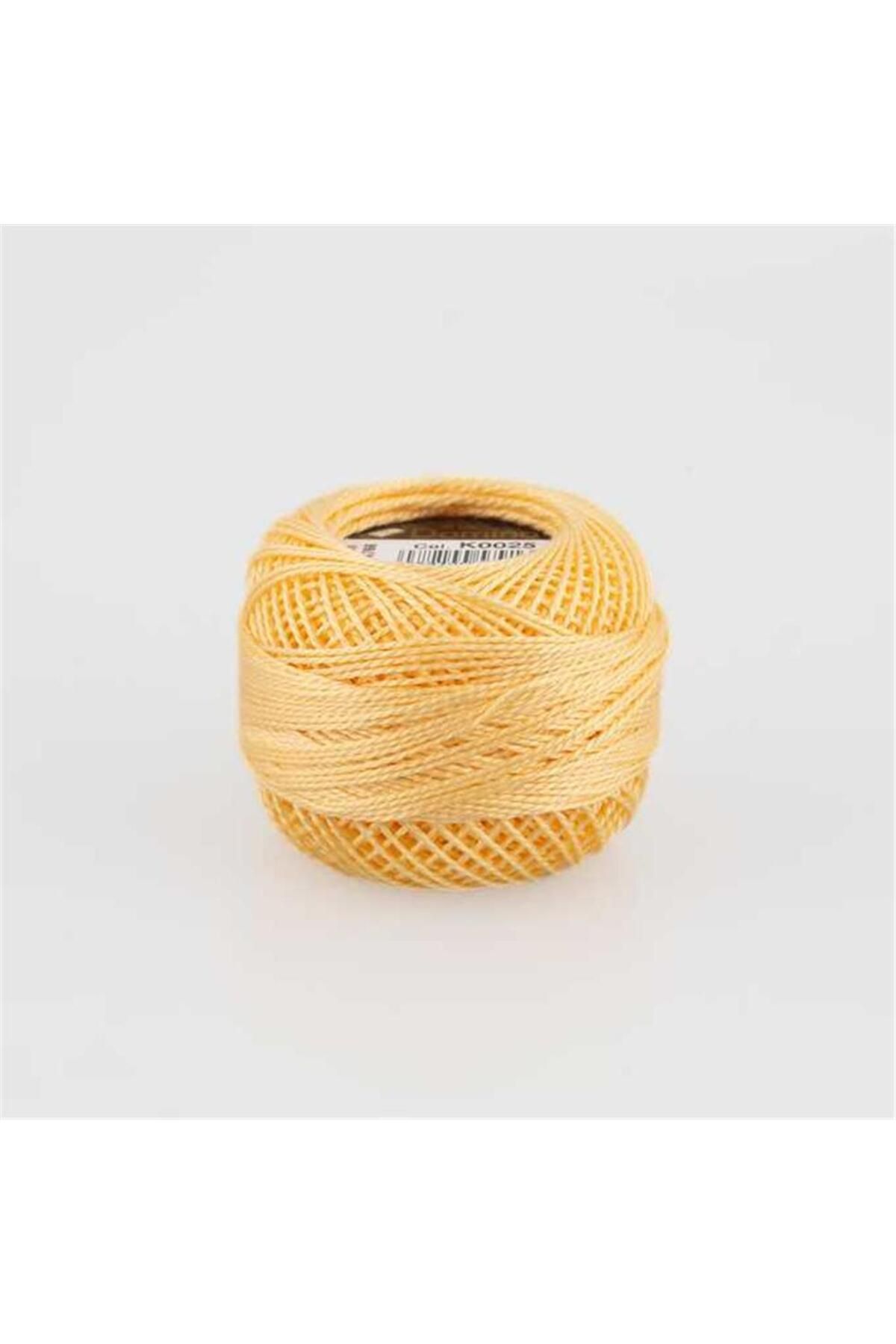 domino-Hand Embroidery Lanyard No:8 - K0025 2