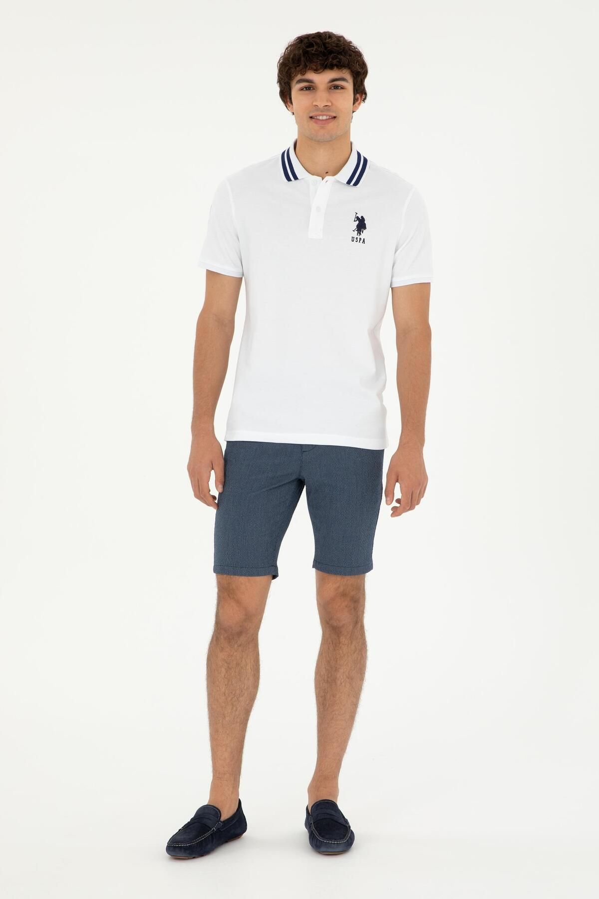 تی شرت مردانه پایه 1792252 U.S. Polo Assn.
