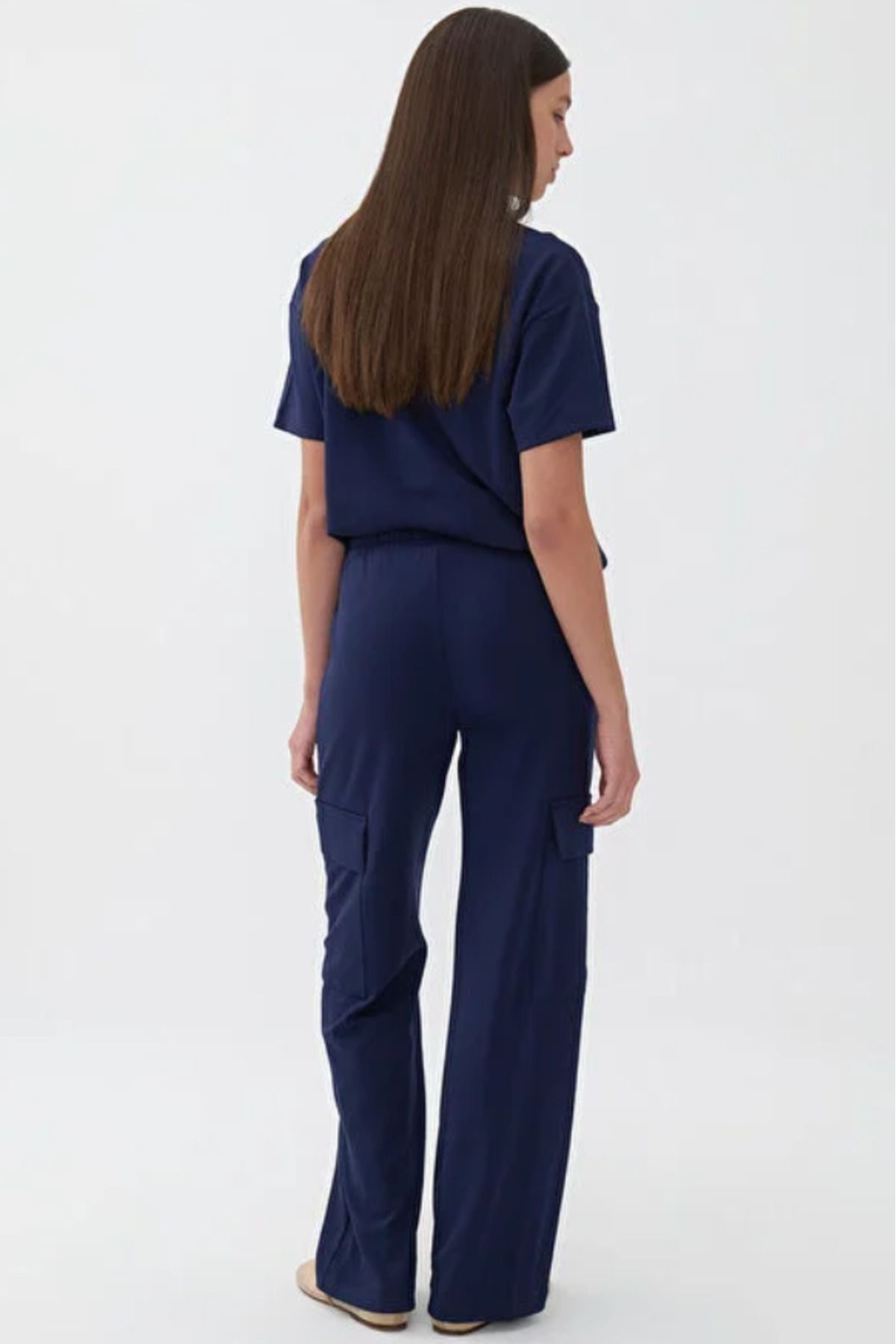 Nocturne-N24yd70033 Tricou de bază 3