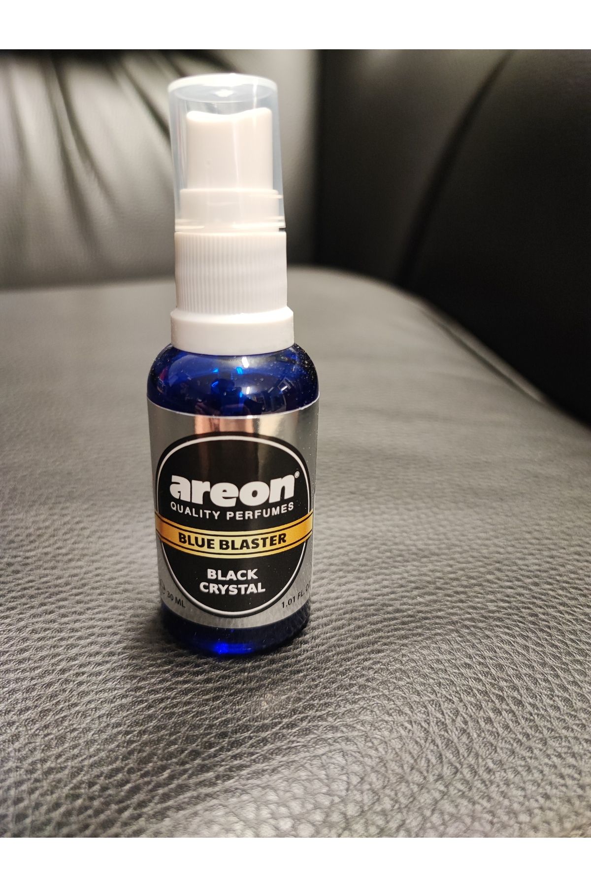 Areon Black crystal esas Sprey 30ml