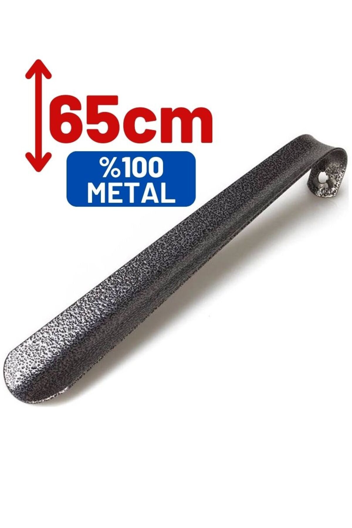 Takaz Global Rezina 65 Cm X-Large Metal Çekecek