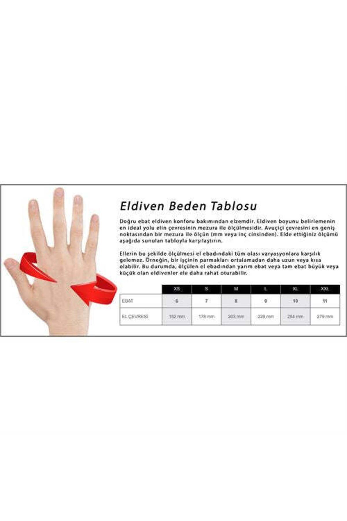 Takaz Global MEDIUM 100 Adet PUDRASIZ Lateks Eldiven 717224