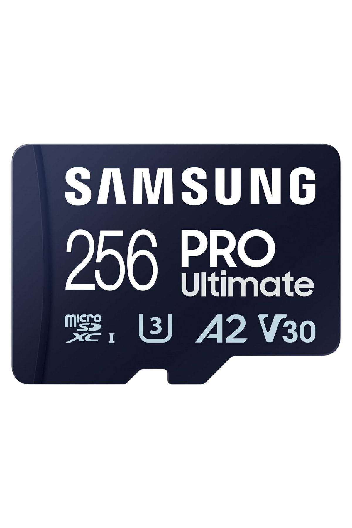 Samsung Pro Ultimate 256gb Microsdxc Hafıza Kartı Mb-my256sa/ww