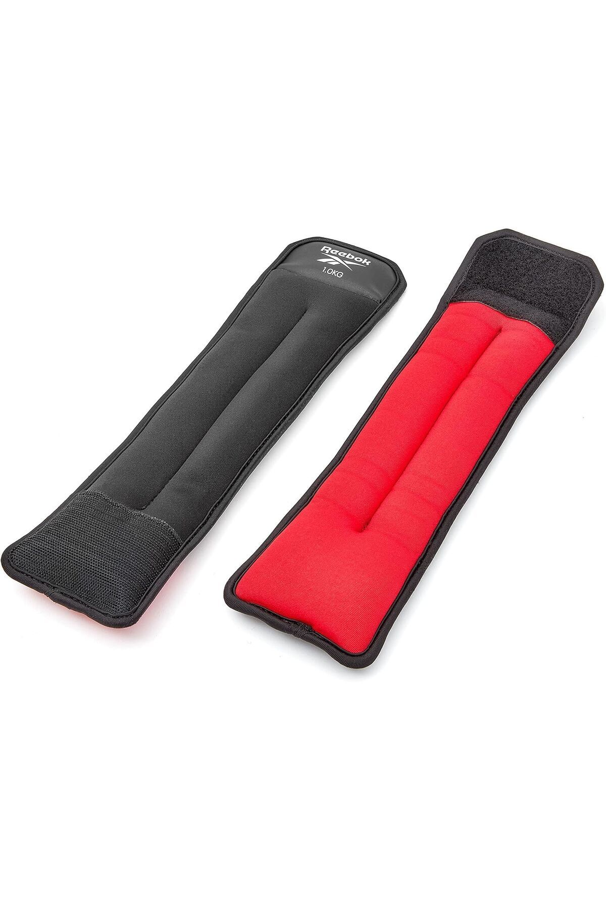 Reebok-1kg X 2 Wrist Weight - Rawt-11221 7