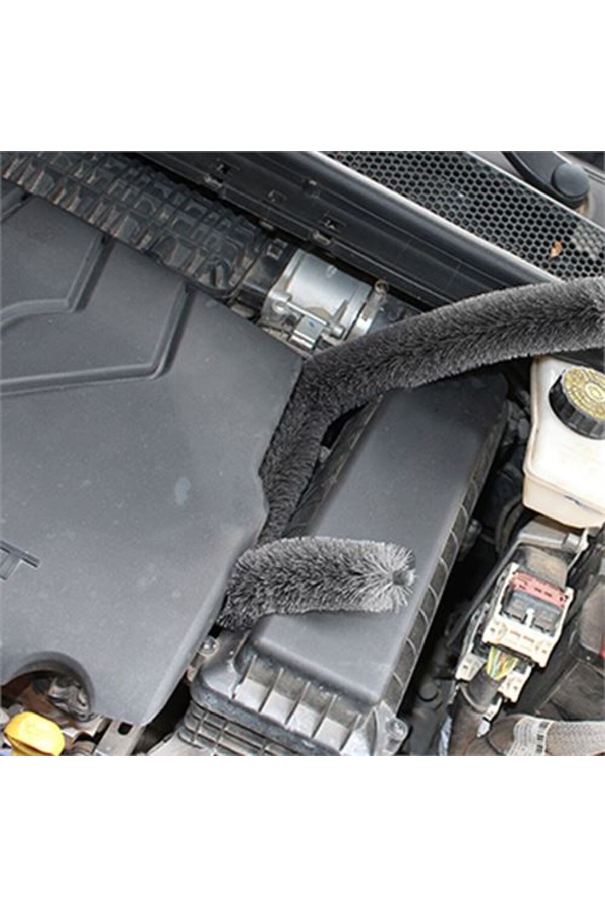 Takaz Global Motor Temizleme Fırçası 2 li SET