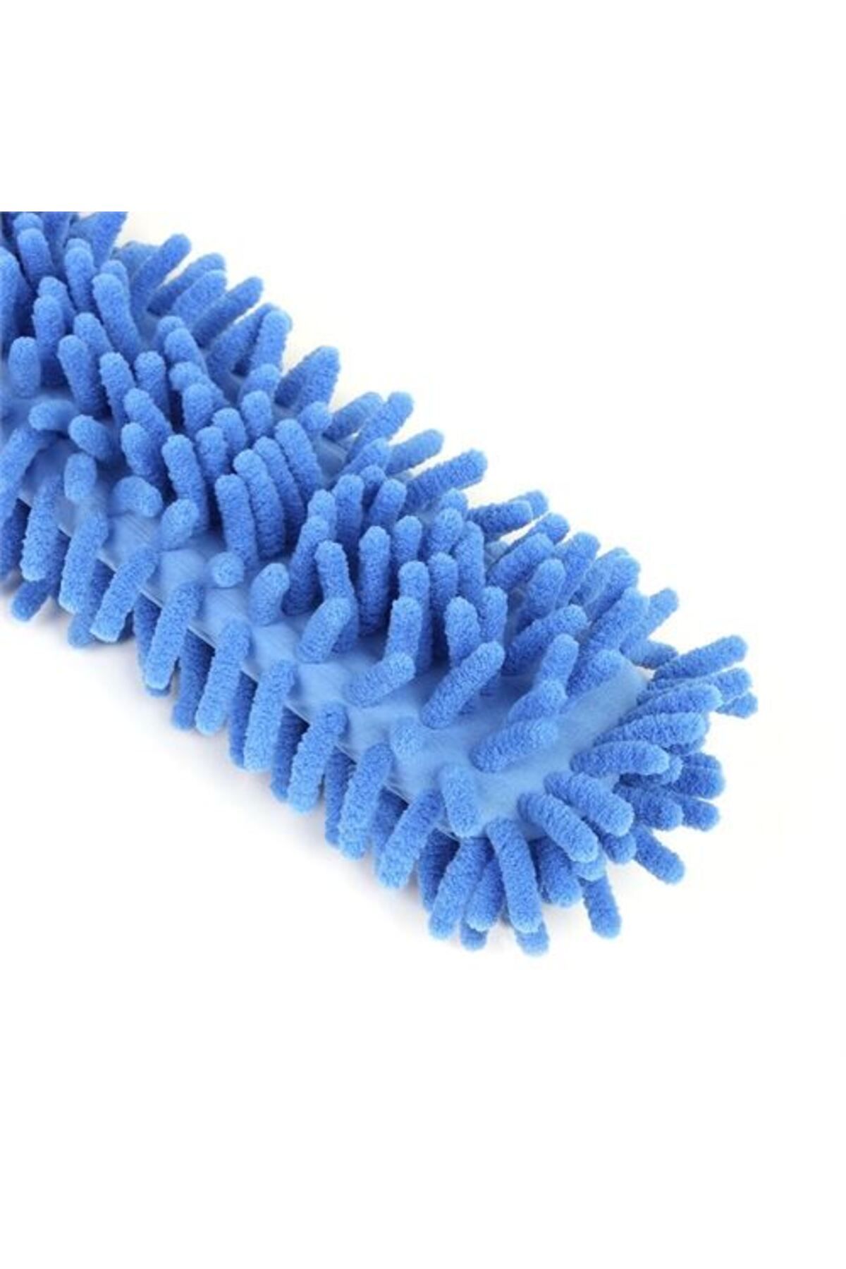 Takaz Global Troxler Esnek Mikrofiber Araç Temizleme Püskülü