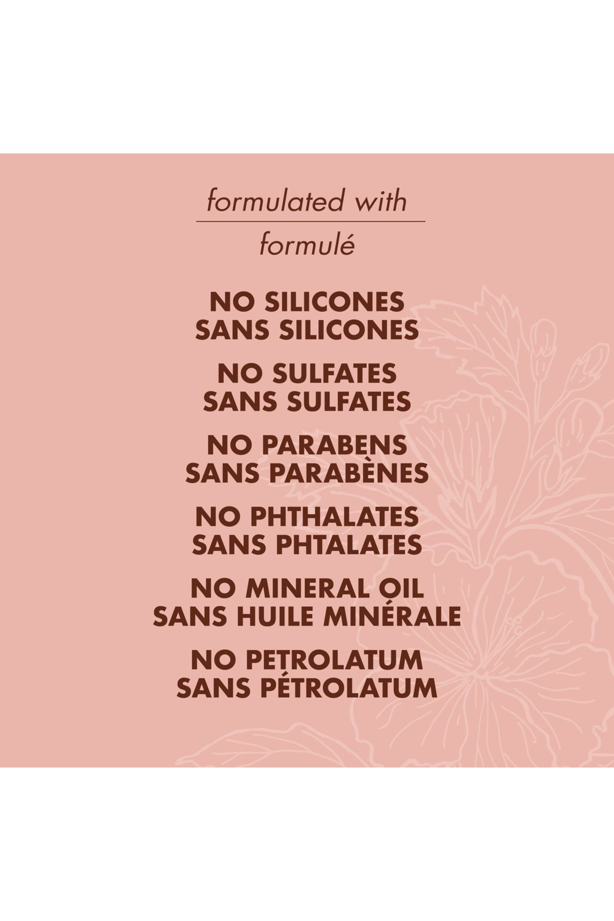 Shea Moisture-Curl Mousse Coconut and Hibiscus for Frizz Control Styling Mousse with Shea Butter 221ml 5