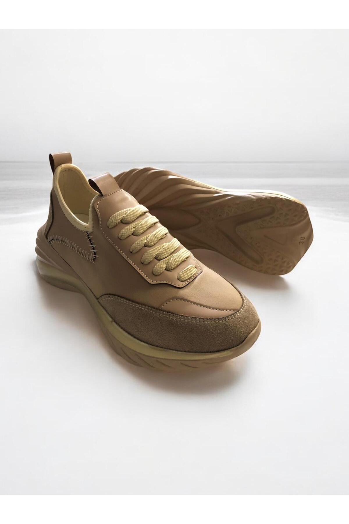 Resim Venüs Kadın Sneaker Ayakkabı 25390501k Siyah 