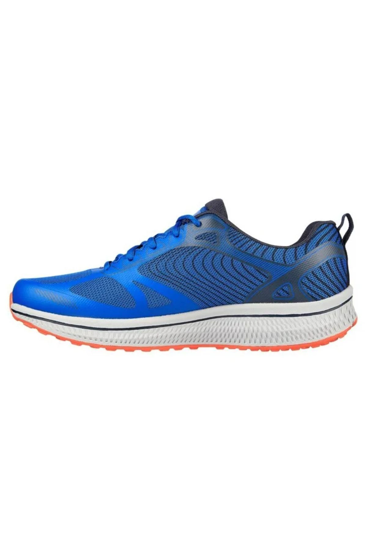 SKECHERS-220035 Ww-Blor Men's Blue Running Sneakers - Go Run Consistent Fleet Rush 4