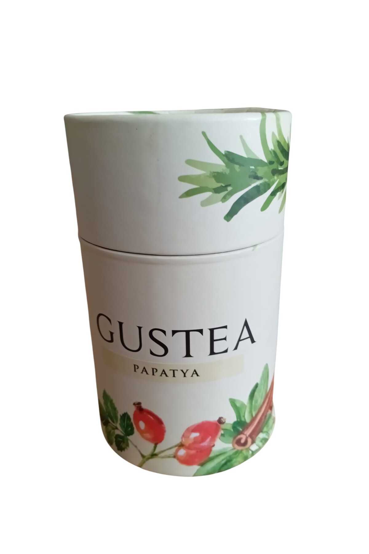 GUSSE GIDA PAPATYA ÇAYI 100GR