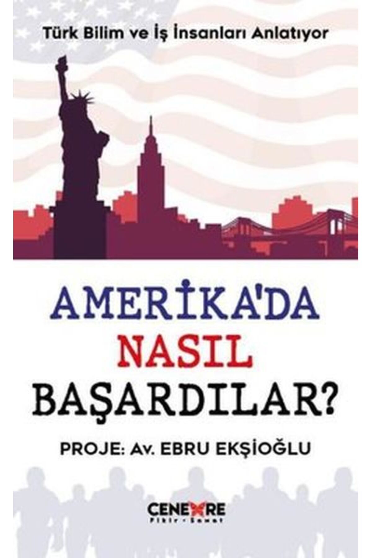 Destek Yayınları Amerika’da Nasıl Başardılar?