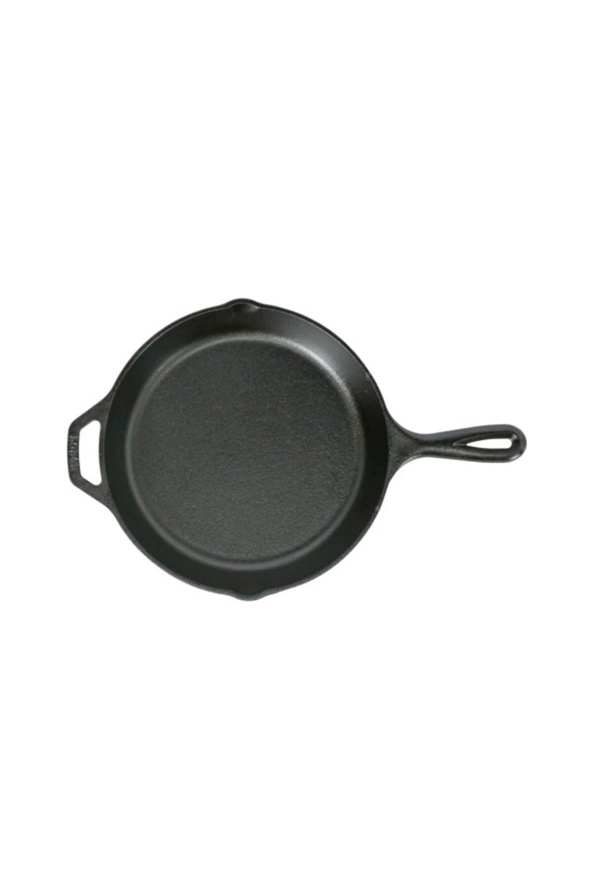 Lodge-Non-Stick Round Skillet Pan with Hanging Loop 10.5inch 2
