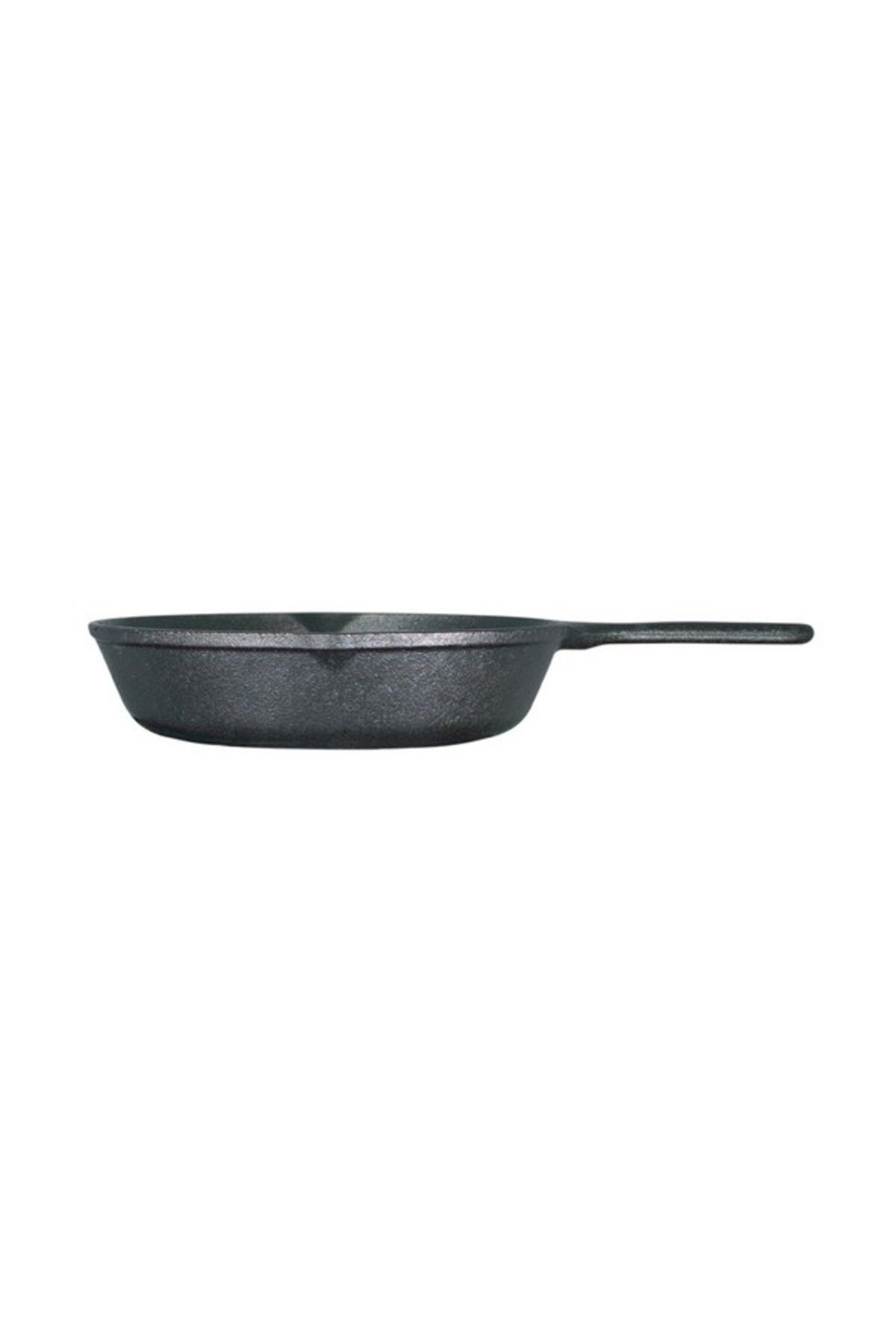 Lodge-Pre-Seasoned Even Heat Distribution Cast Iron Skillet 4