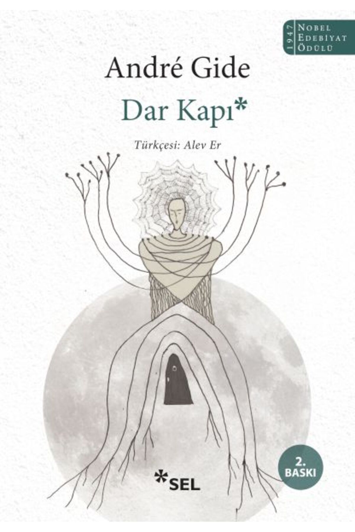 Sel Yayınları Dar Kapı