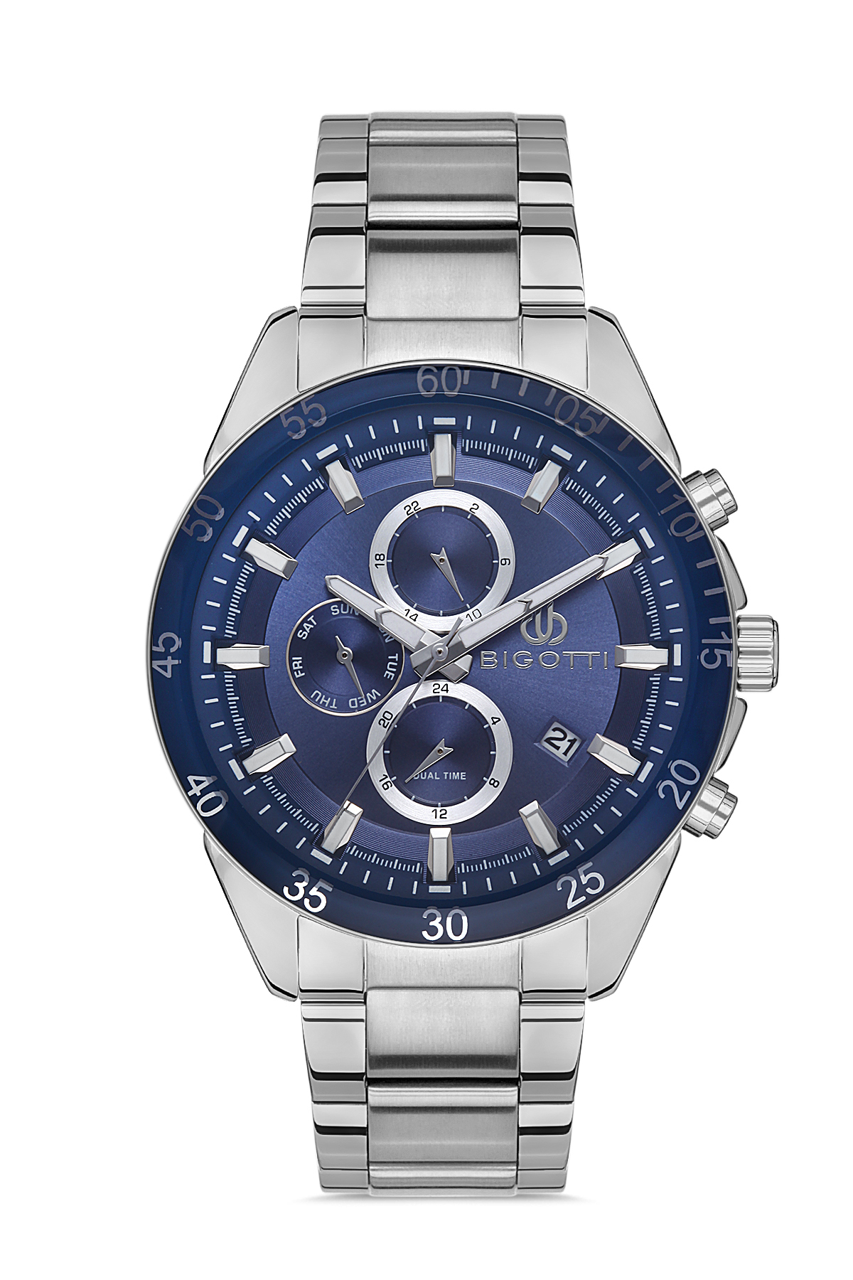 ساعت مچی مردانه بیگوتی BG.1.10400.3