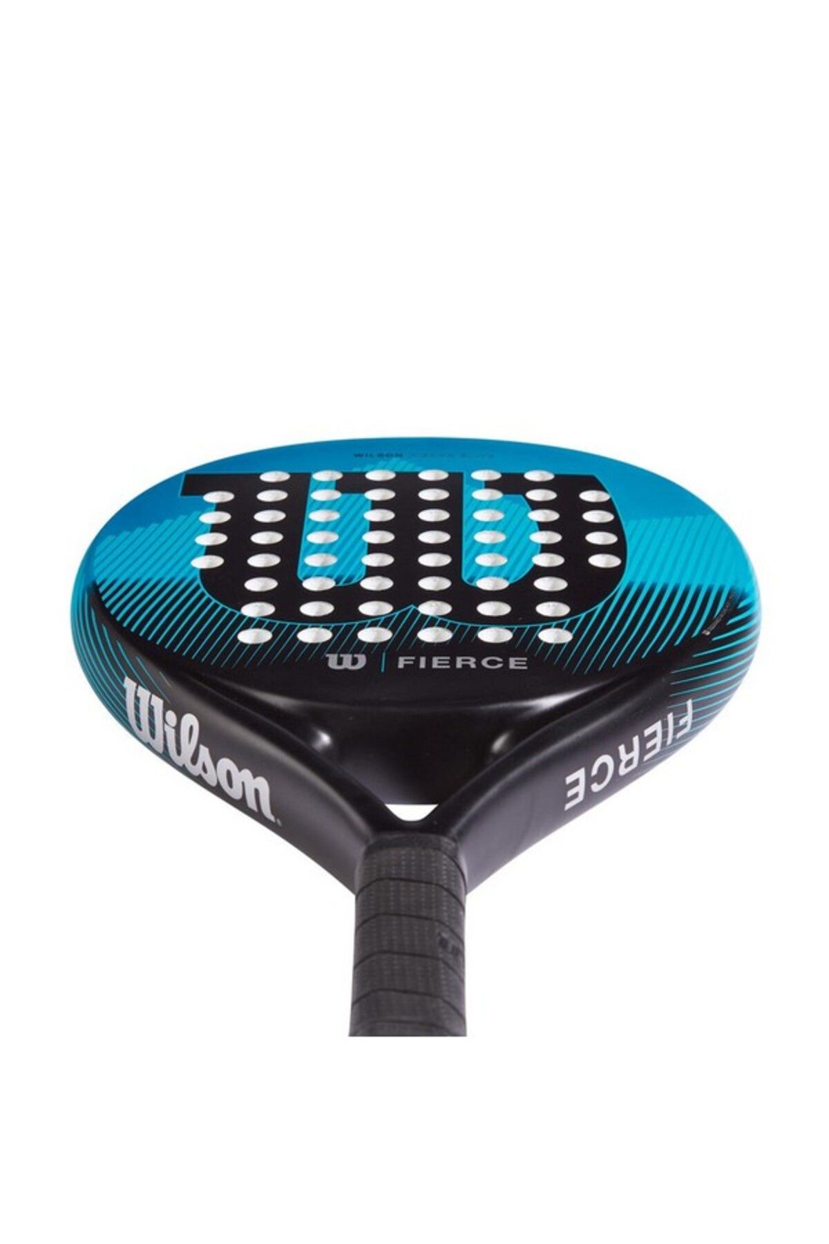 Wilson-Fierce Elite Lightweight Padel Racket WR114911U2 3