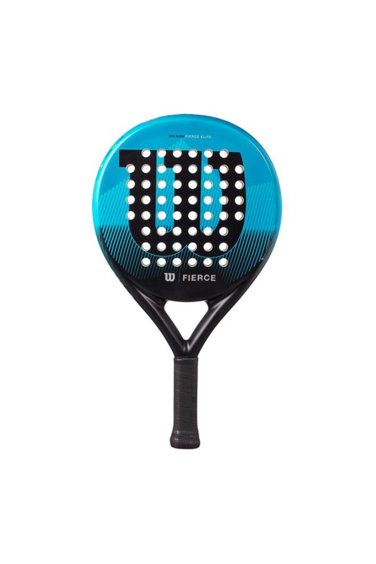 Wilson-Fierce Elite Lightweight Padel Racket WR114911U2 1