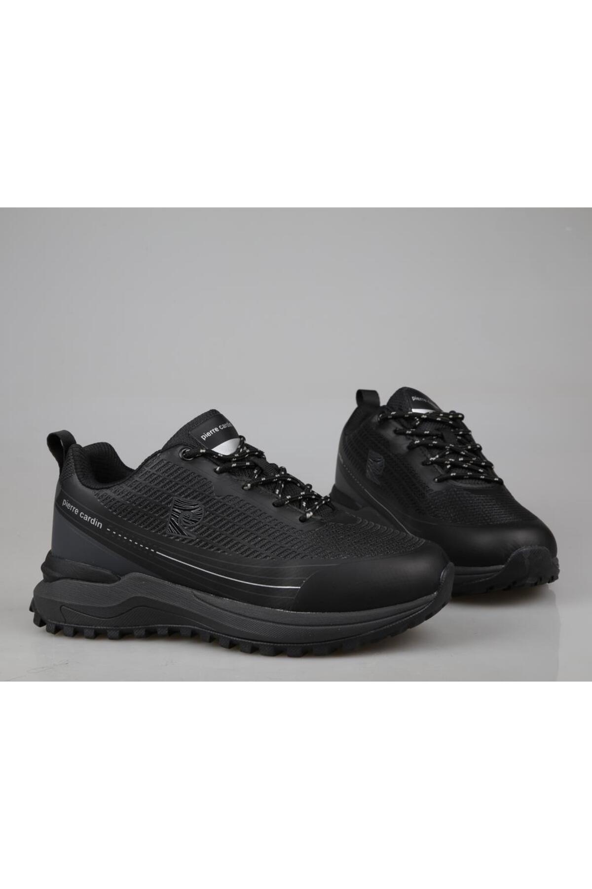 کفش اسنیکر زنانه | پیر کاردین Pierre Cardin TYC0863647271MPCI-1107002 - تصویر 4