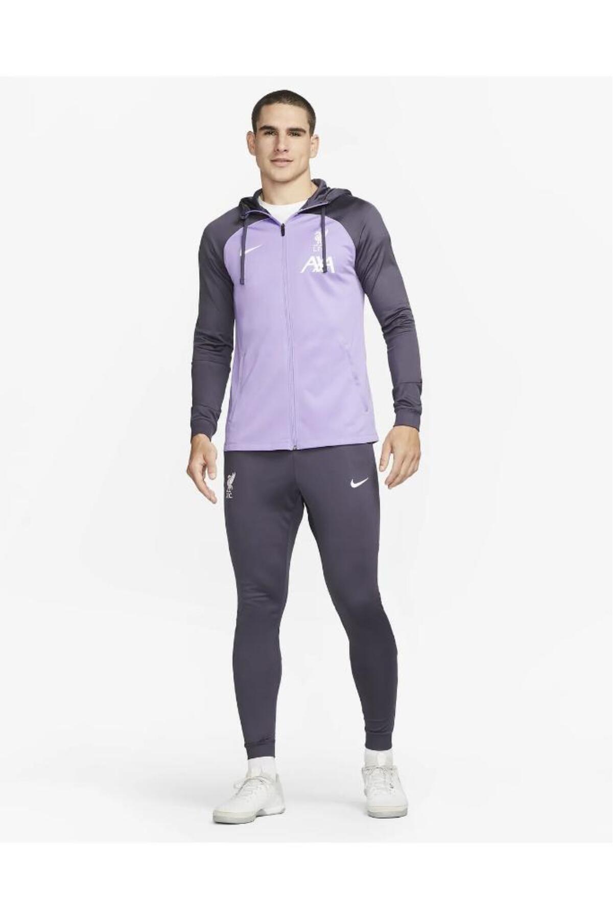 شلوار گرمکن نایکی FN7322-015