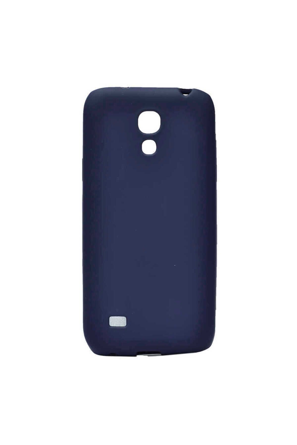 ELSAH Samsung Galaxy S4 Uyumlu Kılıf Esnek ve Darbe Emici Renkli Koruyucu Kapak