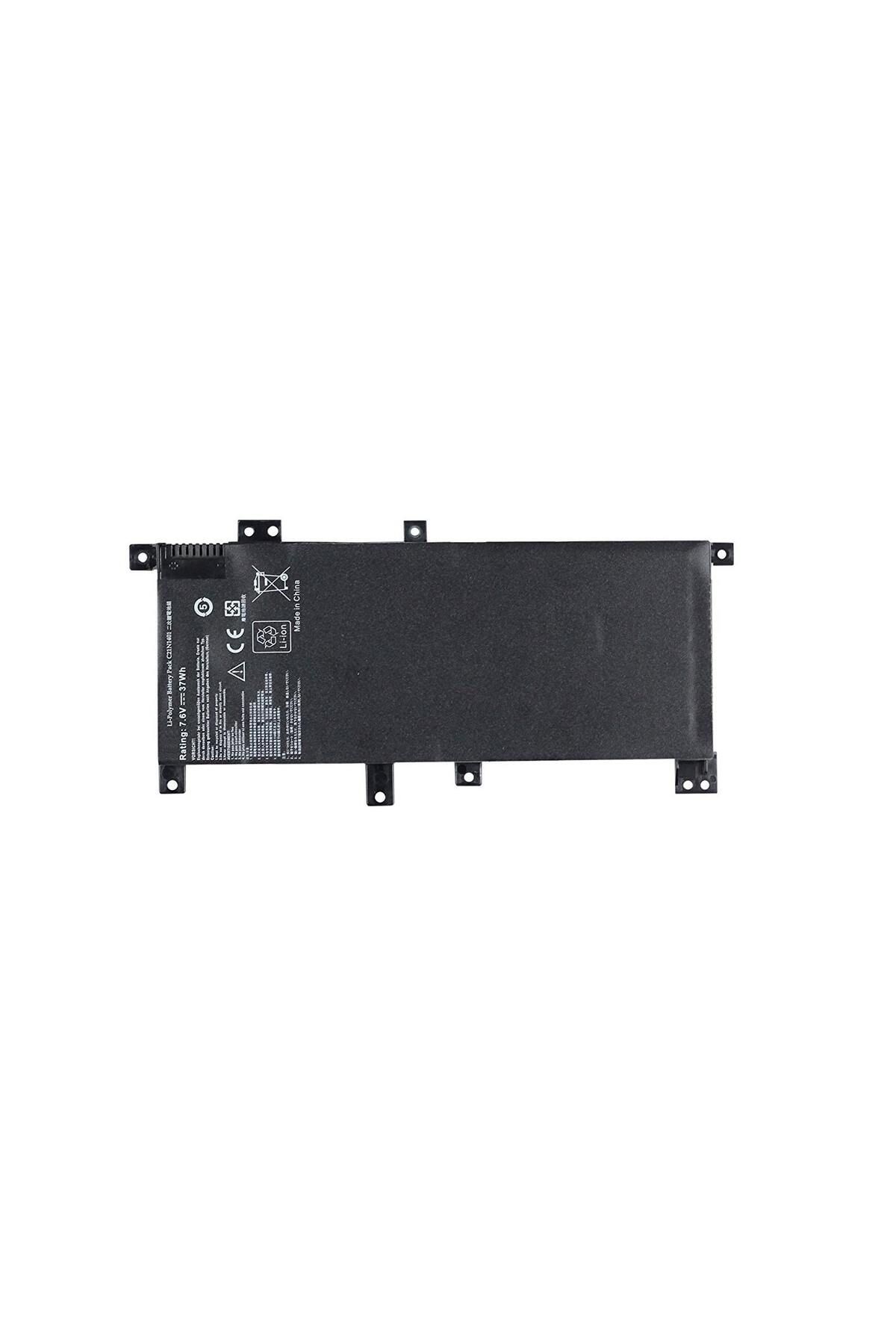 OEM Asu s X455DG, X455L, X455LAB Uyumlu Laptop Batarya