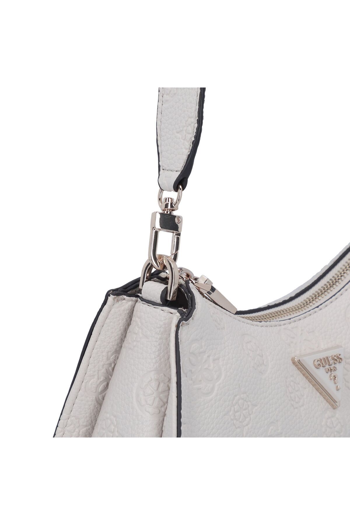 Guess-Cresidia Schultertasche 28 cm 4