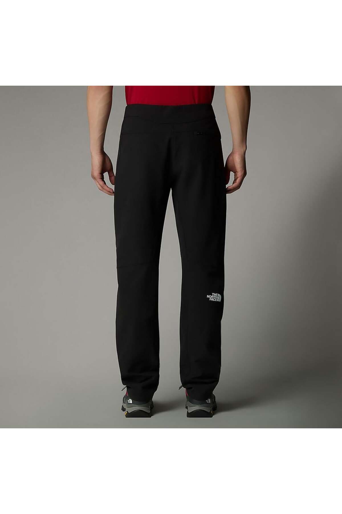 شلوار مردانه راسته | نورث فیس The North Face NF0A7Z89JK31 - تصویر 3