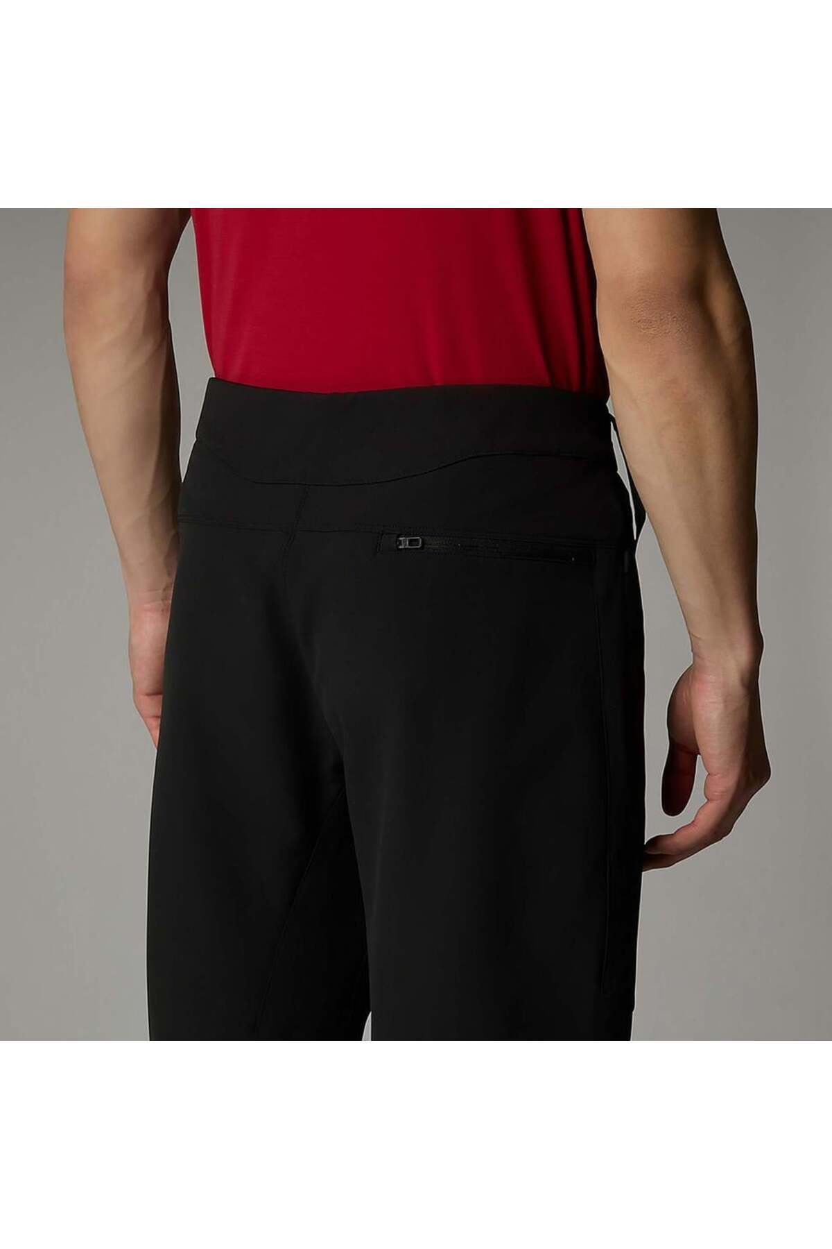 شلوار مردانه راسته | نورث فیس The North Face NF0A7Z89JK31 - تصویر 4