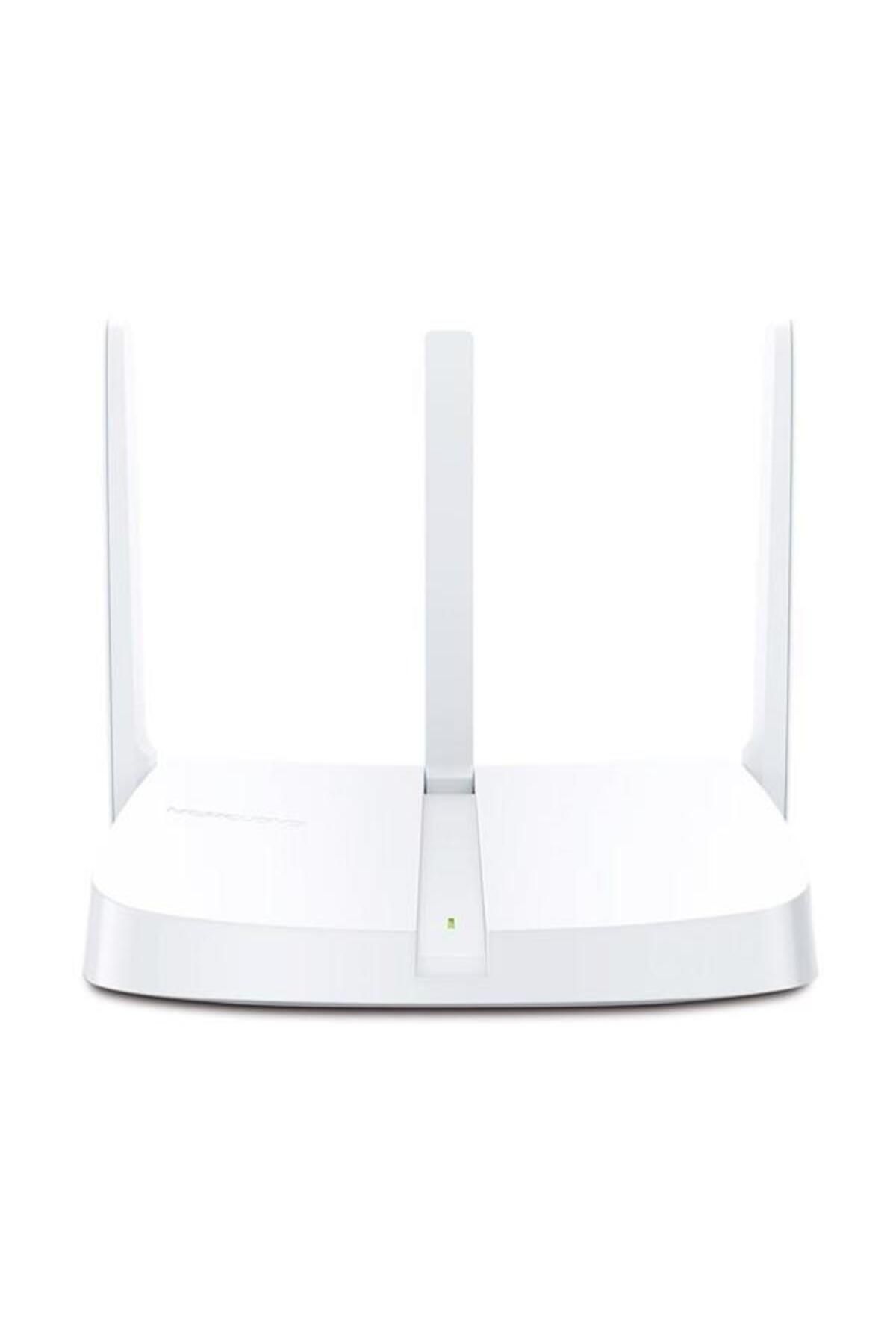 Mercusys MW306R N300 2.4ghz EV Ofis Tipi Router