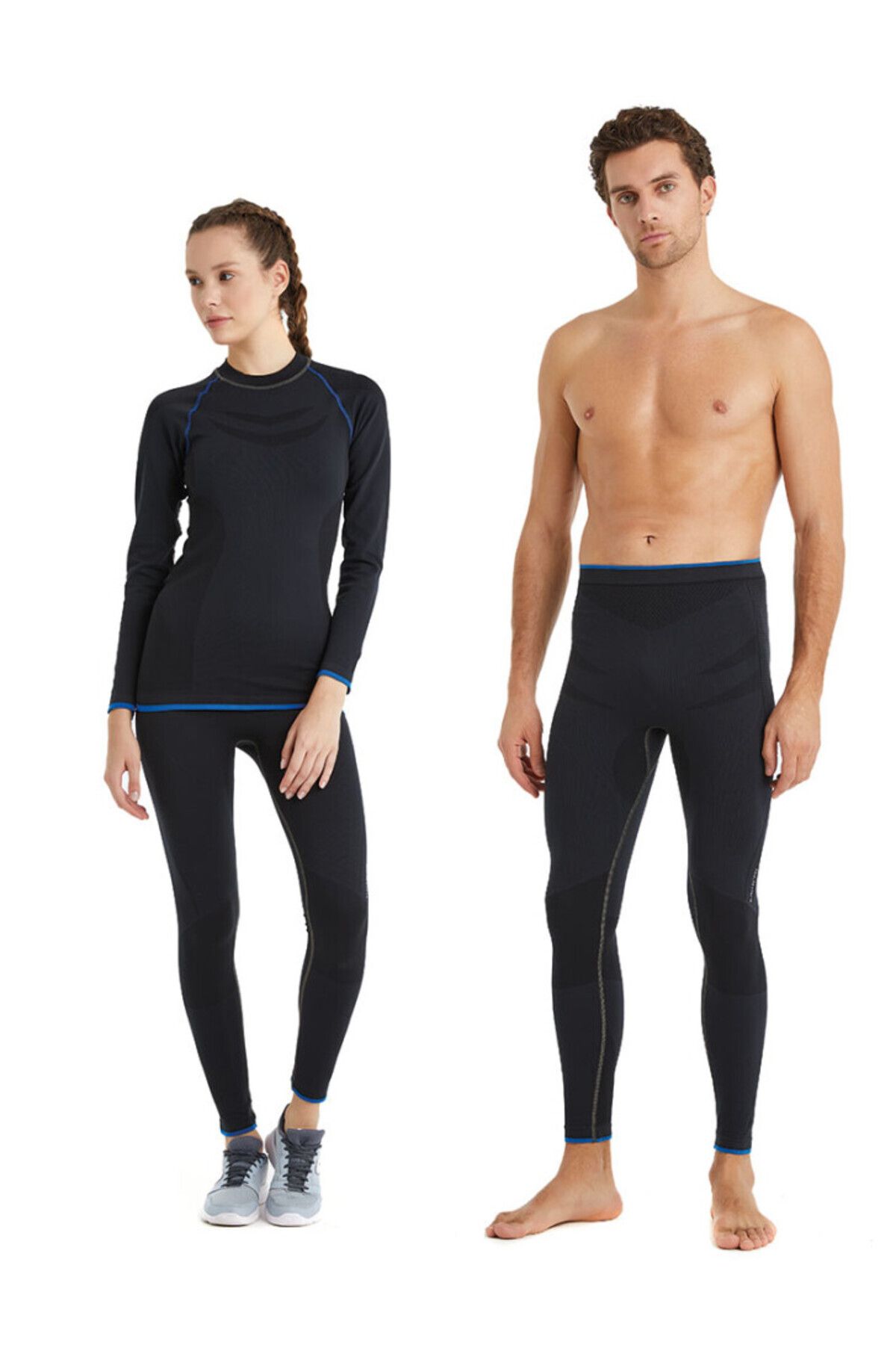 complete the look image