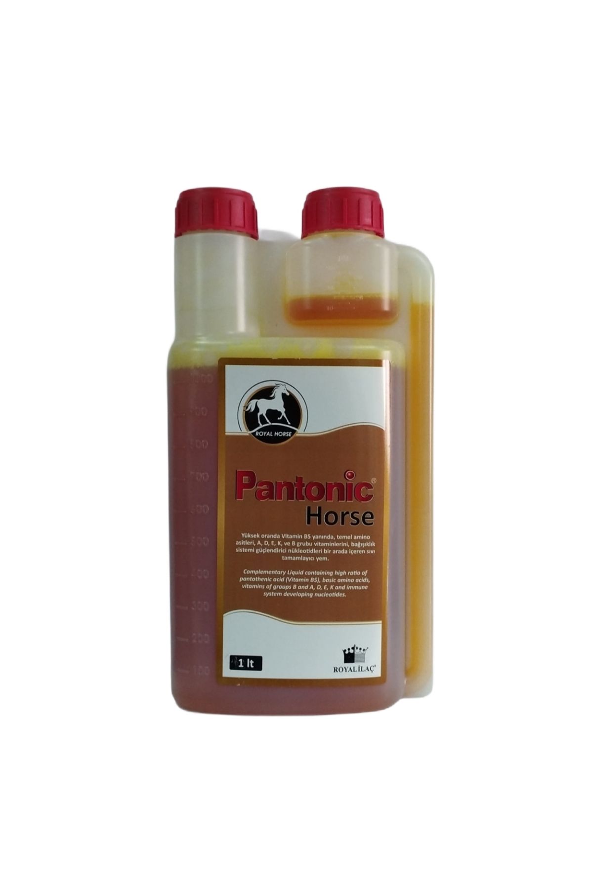 Royal Avian Royal Pantonic Horse 1 LT