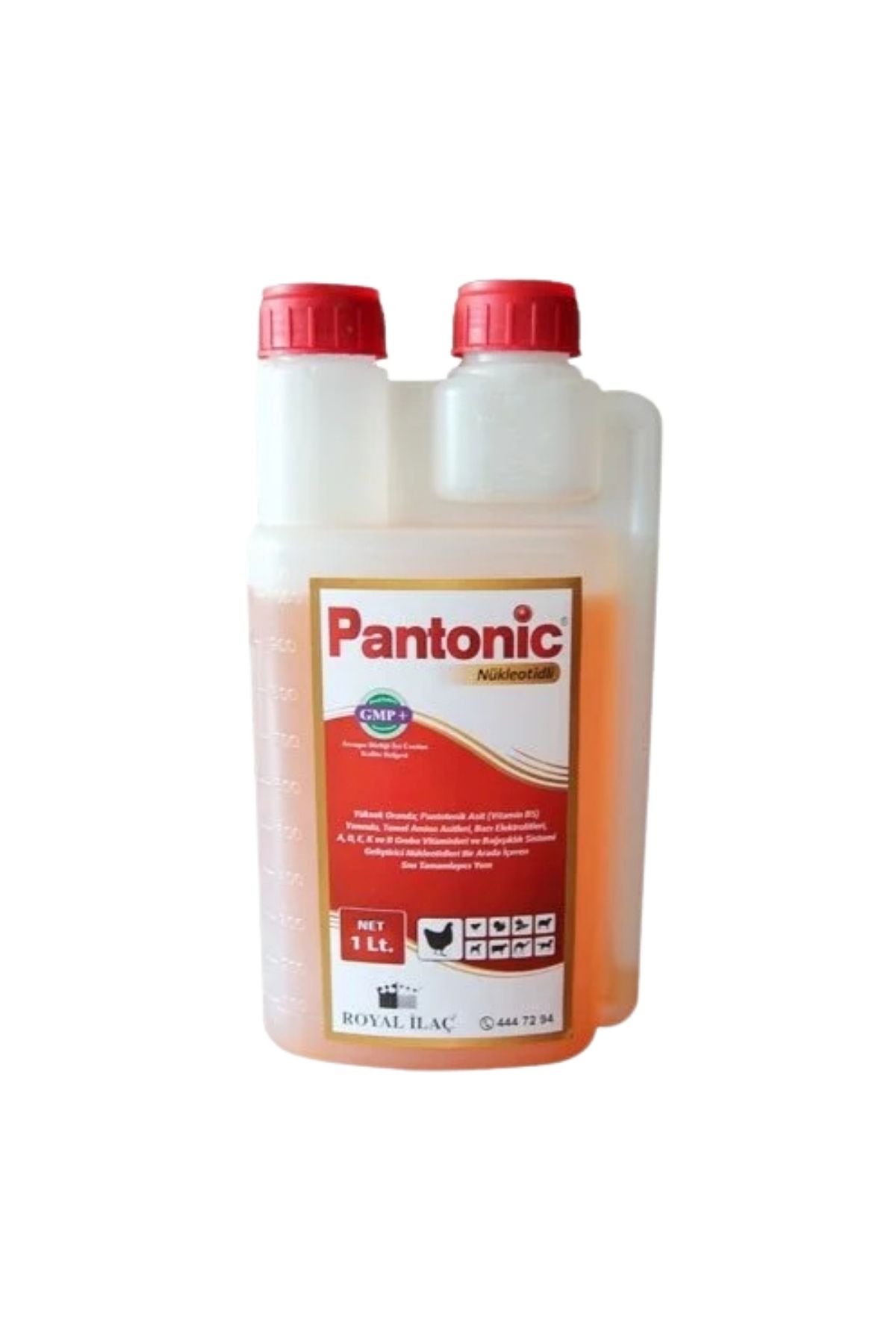Royal Avian Royal Pantonic 1 Lt