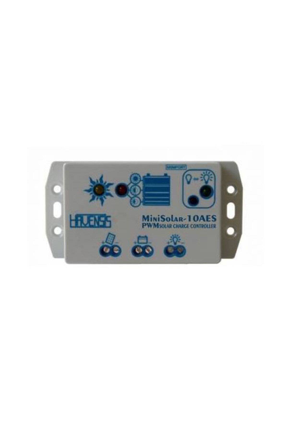 havensis Minisolar Eko Seri 10A