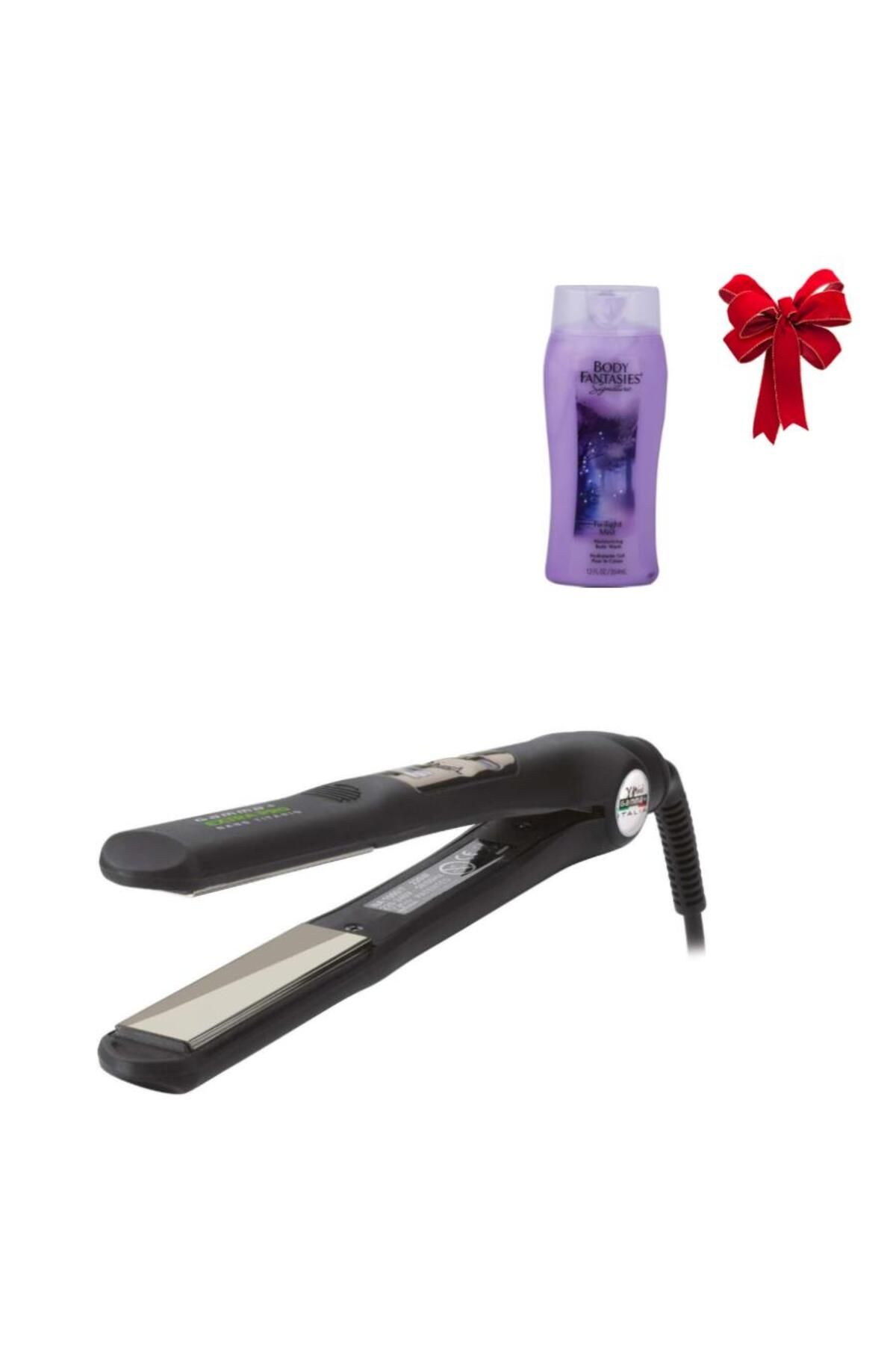 Gamma Piu-Extra Pro On Of Titanium Straightener Pi111134 2