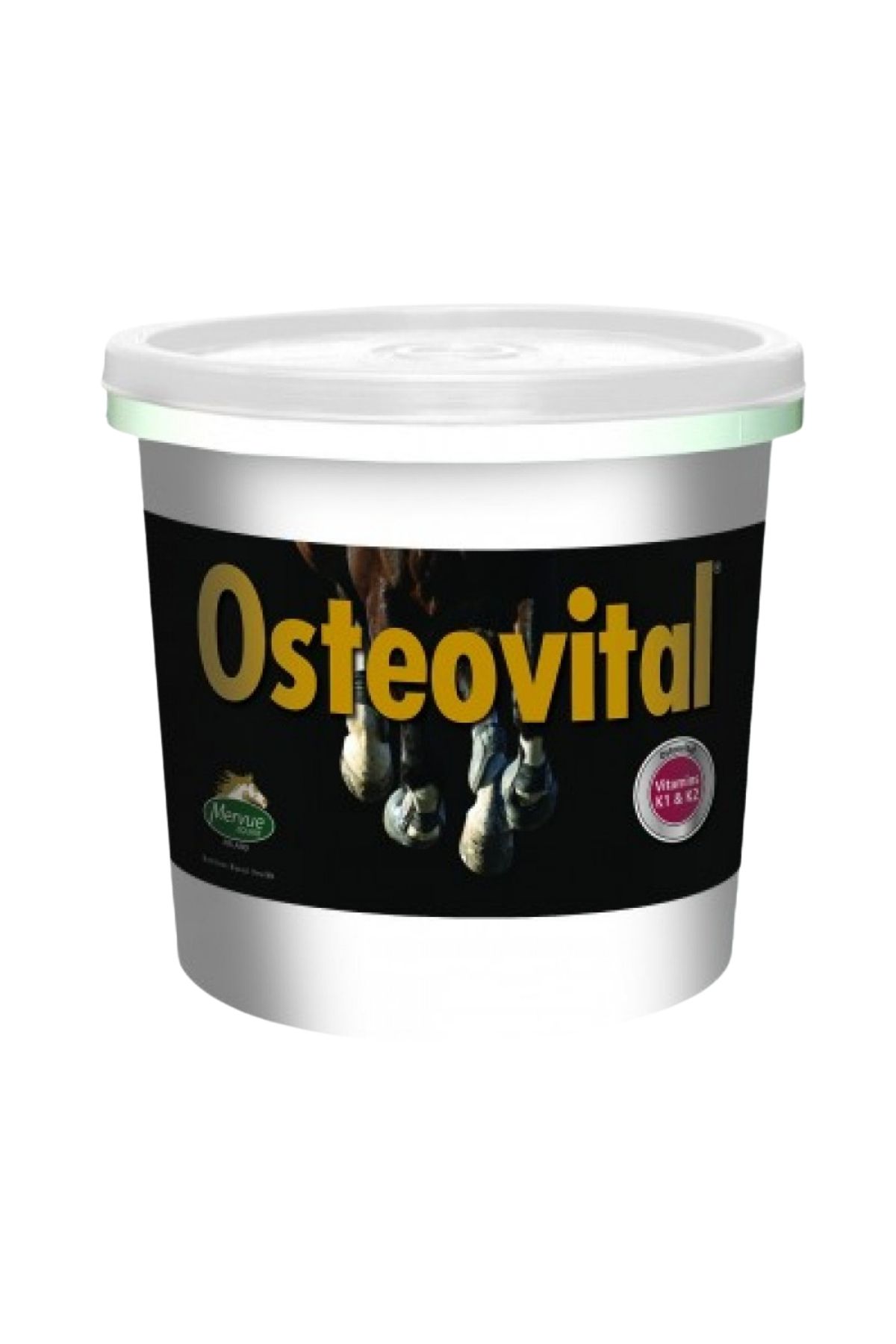 Mervue Equine Osteovital 3 Kg