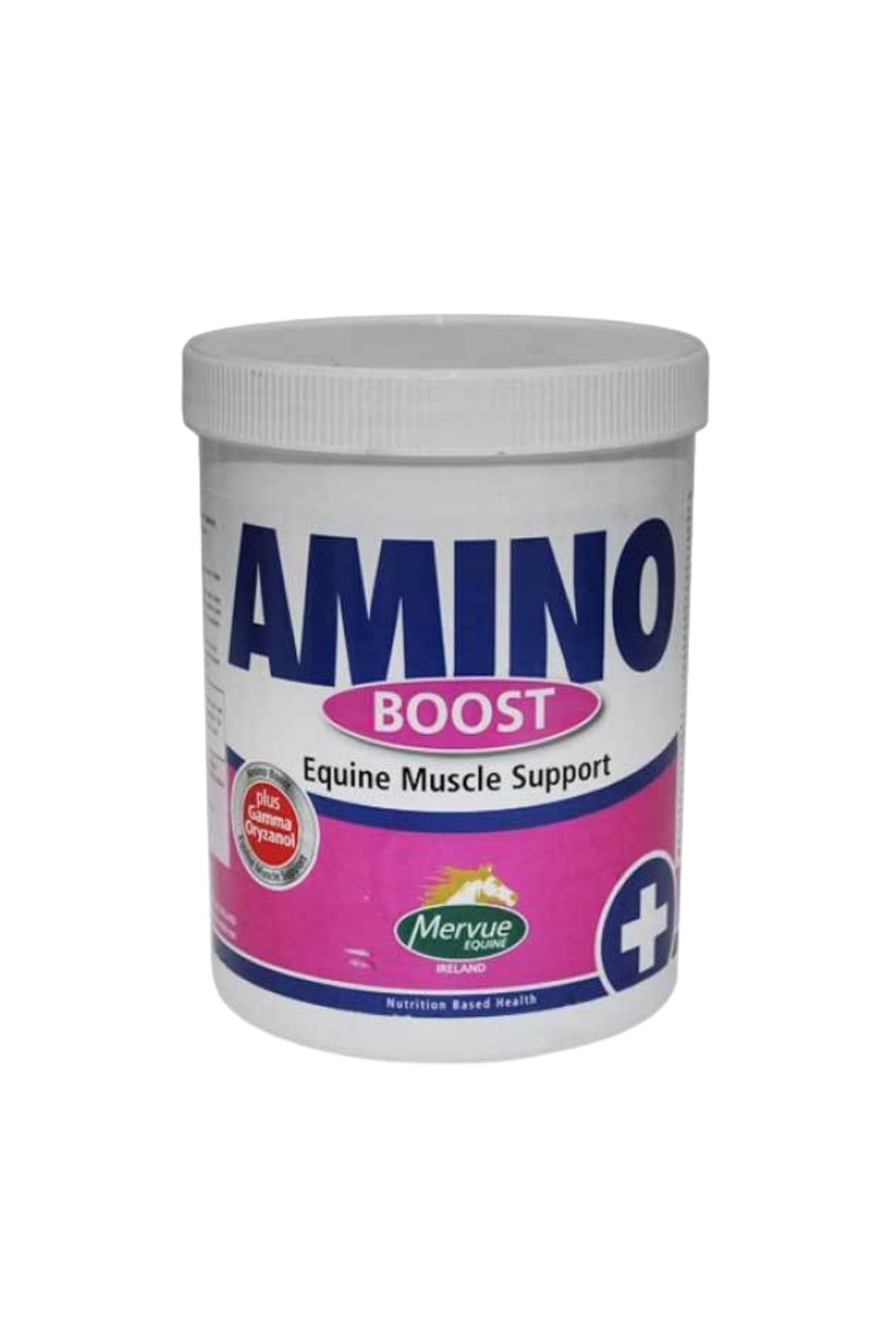 Mervue Equine Aminoboos 1 Kg