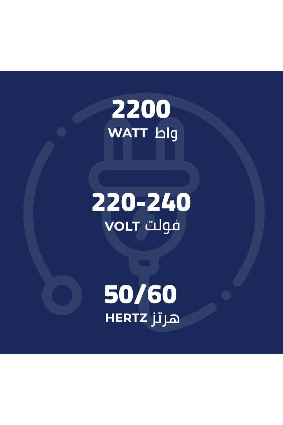 Kion-| مكنسة كهربائية | 2200 واط | تنظيف قوي لكل زاوية | 21 لتر | or- dvc622 5