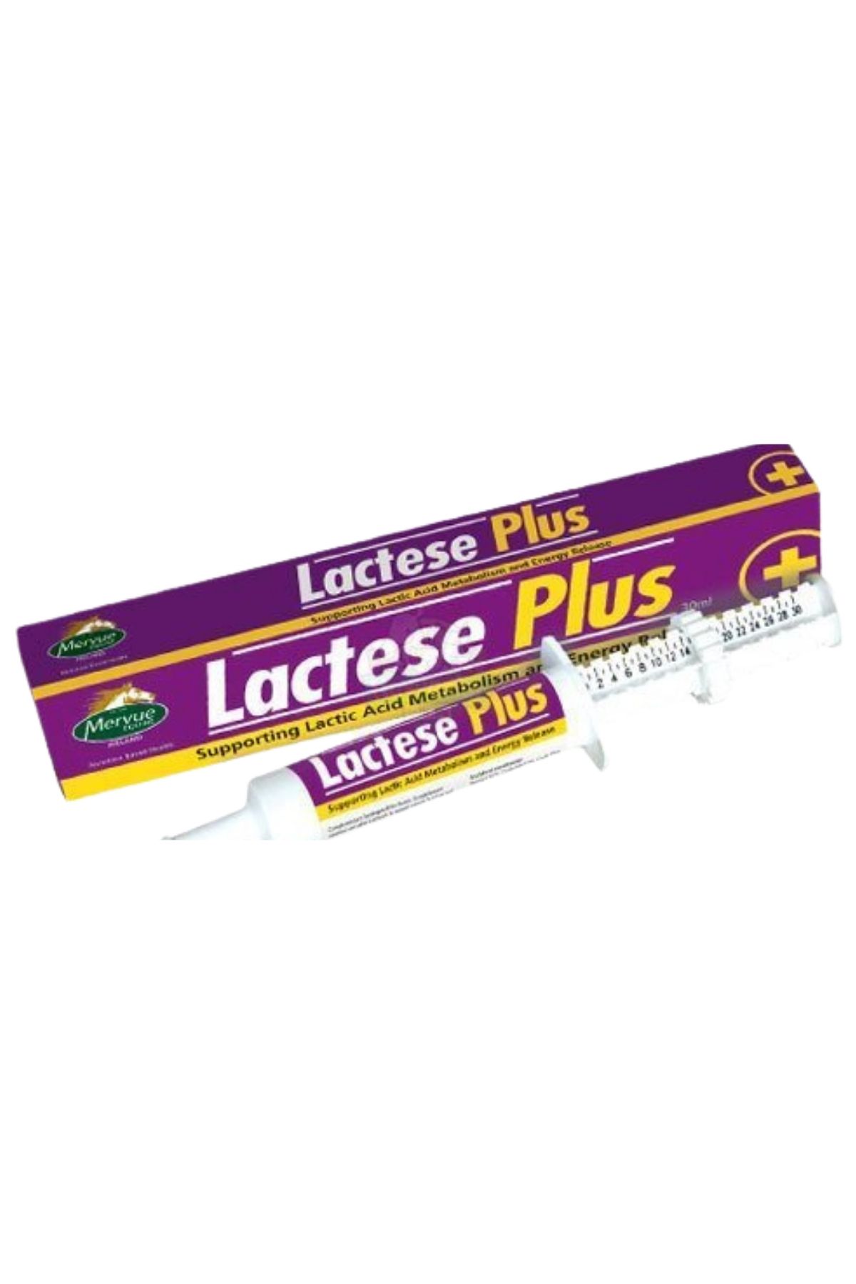 Mervue Equine Lactese Plus 30 Ml