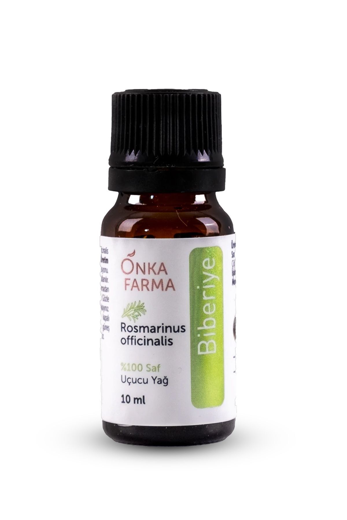 Onka Farma Form Serisi Seti - Aspir Yağı (250 ML) Biberiye Yağı (10 ML) - 3