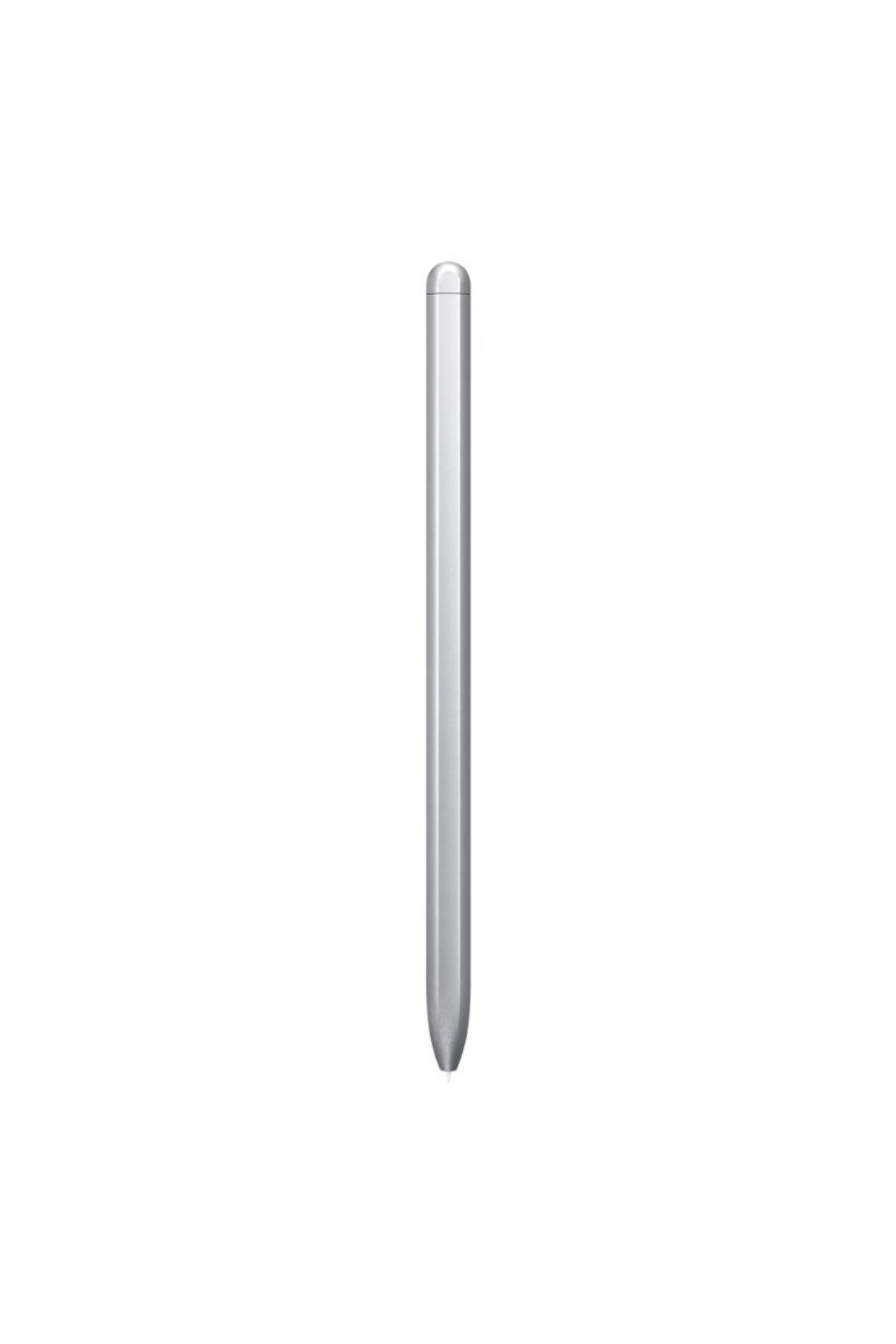 Techmaster-Samsung Galaxy Tab S7 Fe - Sm-T730, Sm-T733, Sm-T736B Model Compatible S Pen Touch Stylus Pen and Replacement Nib 1