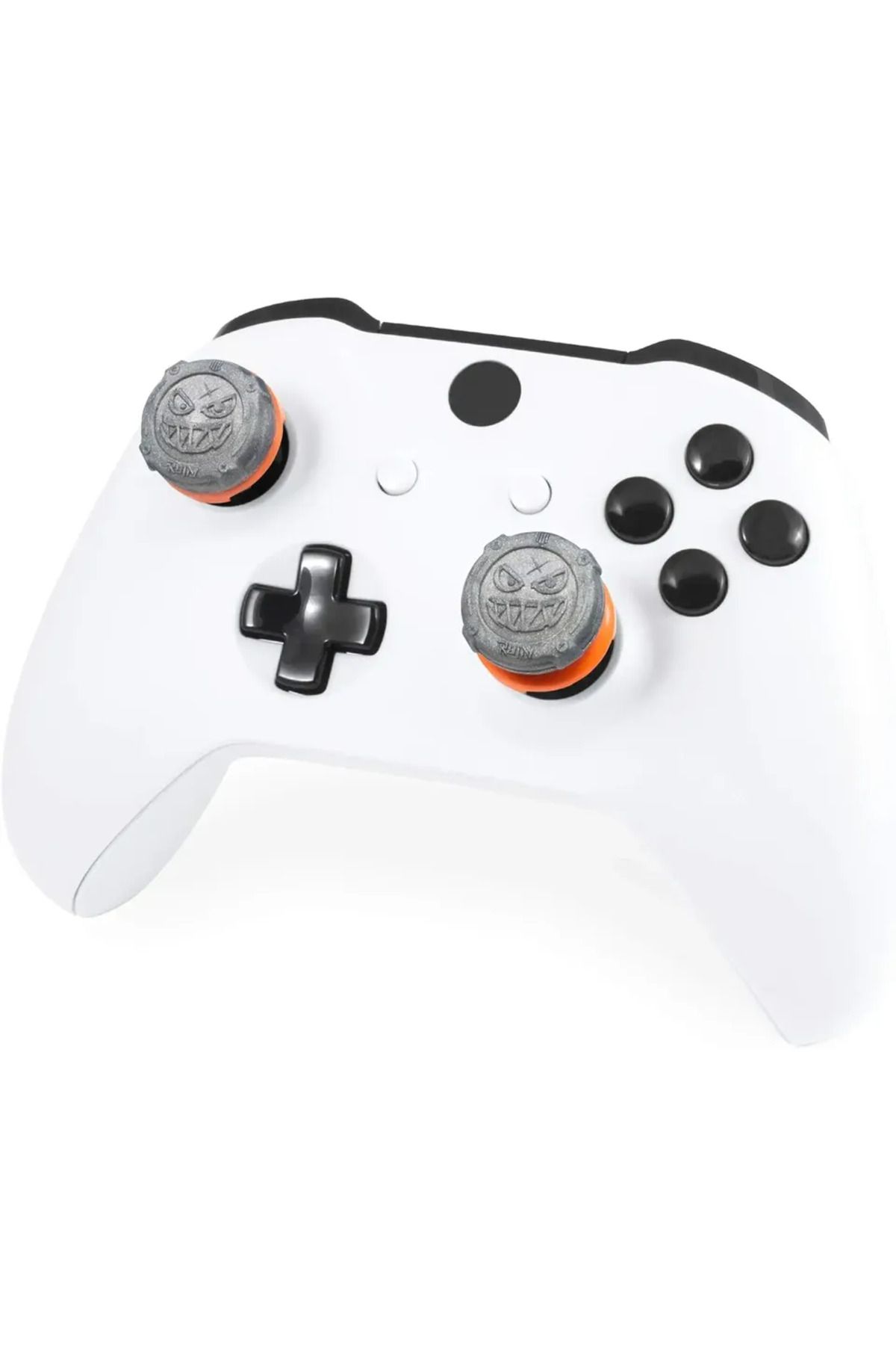 JIMITU-KontrolFreek Call of Duty: Black Ops 4 Grav Slam for Xbox One Controller 3
