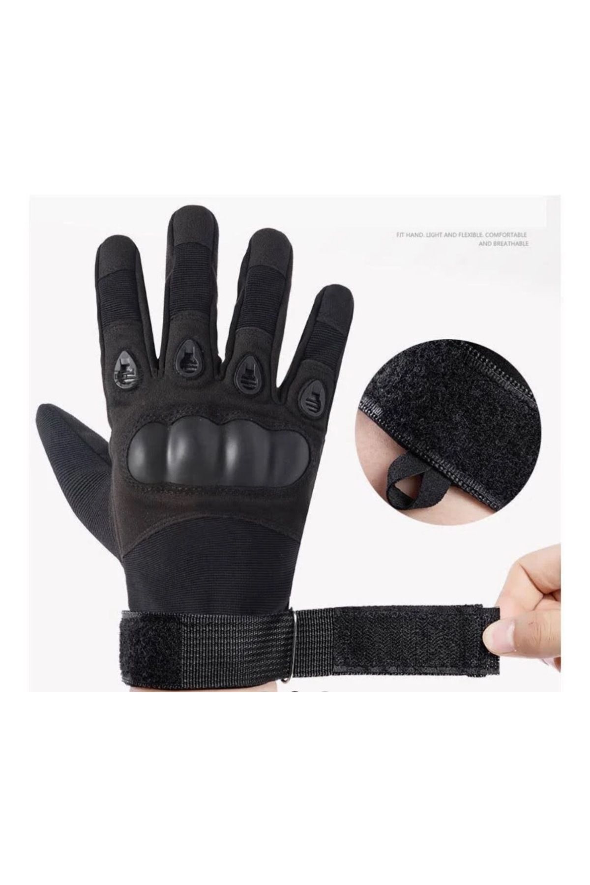 5.11 Tactical-Tactical Tactical Tactical Long Finger Support Gloves 2