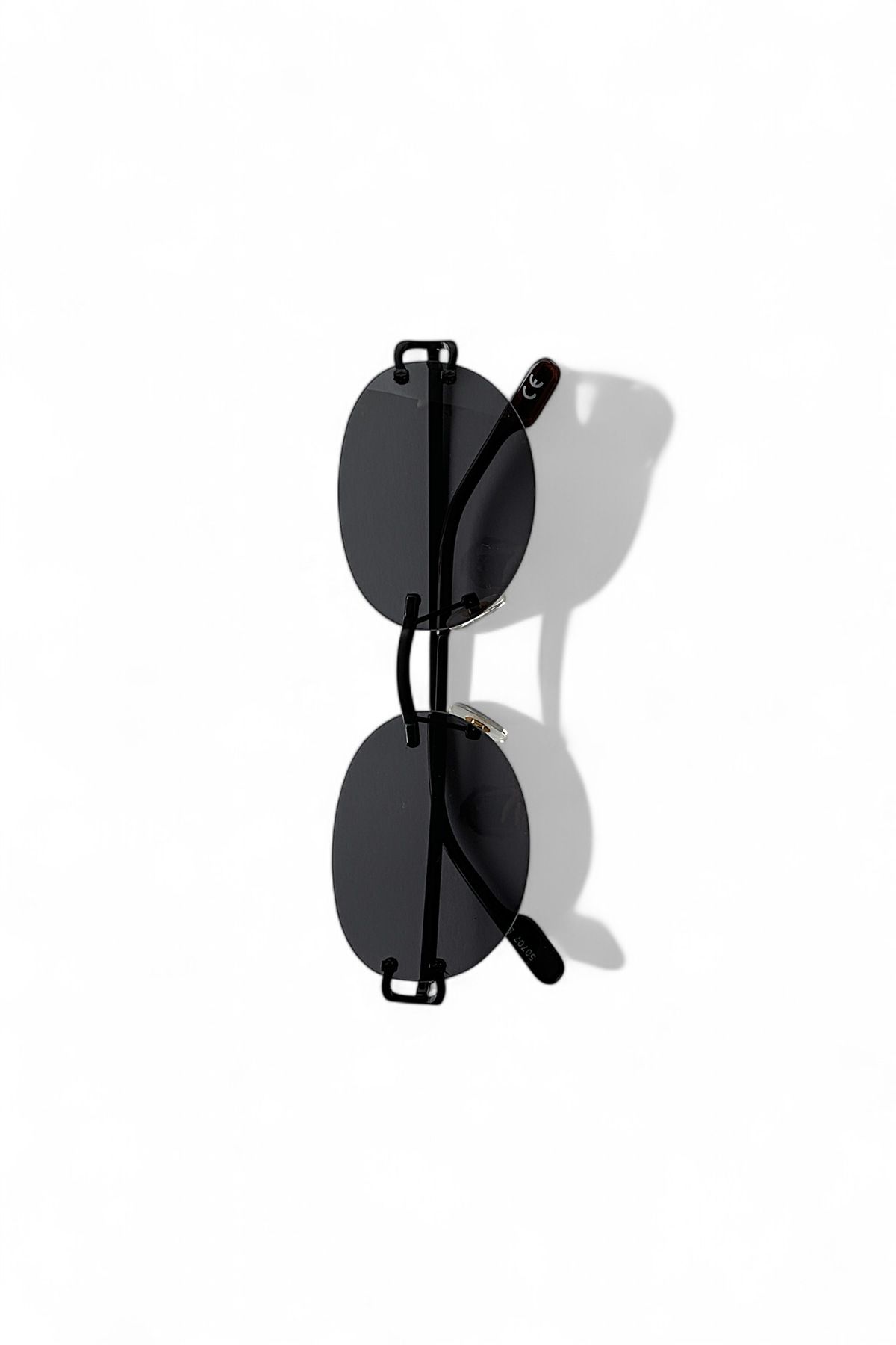 عینک آفتابی بدون فریم زنانه REN EYEWEAR