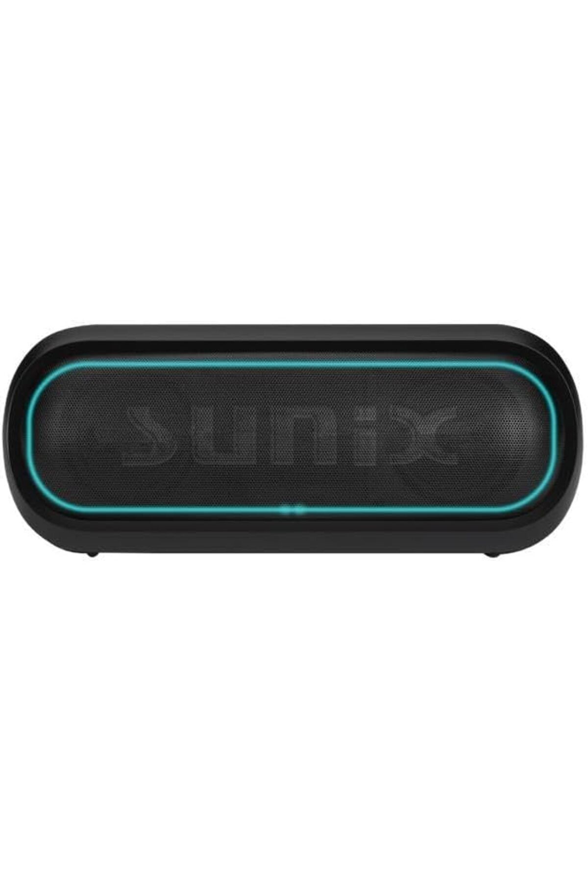 yusuftex srht 4000 Mah 50W Bluetooth Hoparlör Siyah BTS-X200  721051