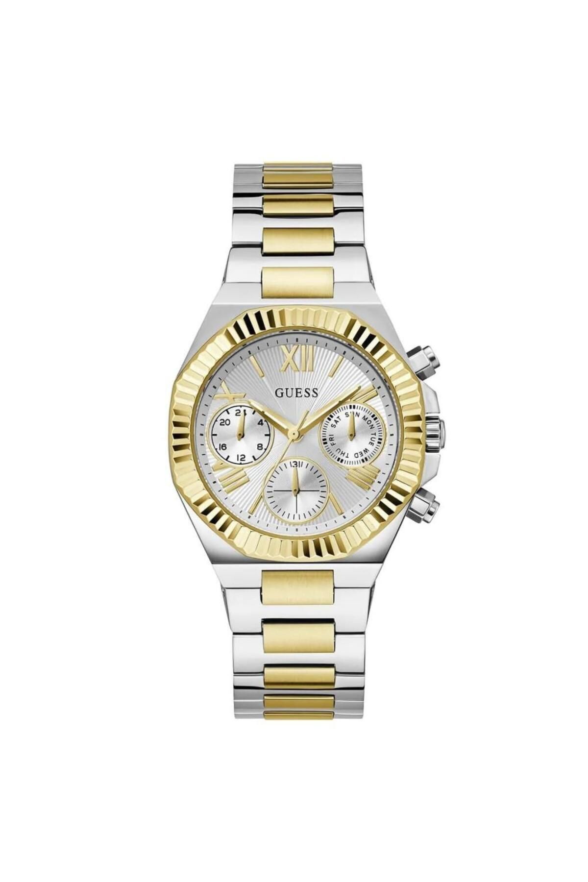 Guess-Gugw0769L3 Women Wrist Watch 1