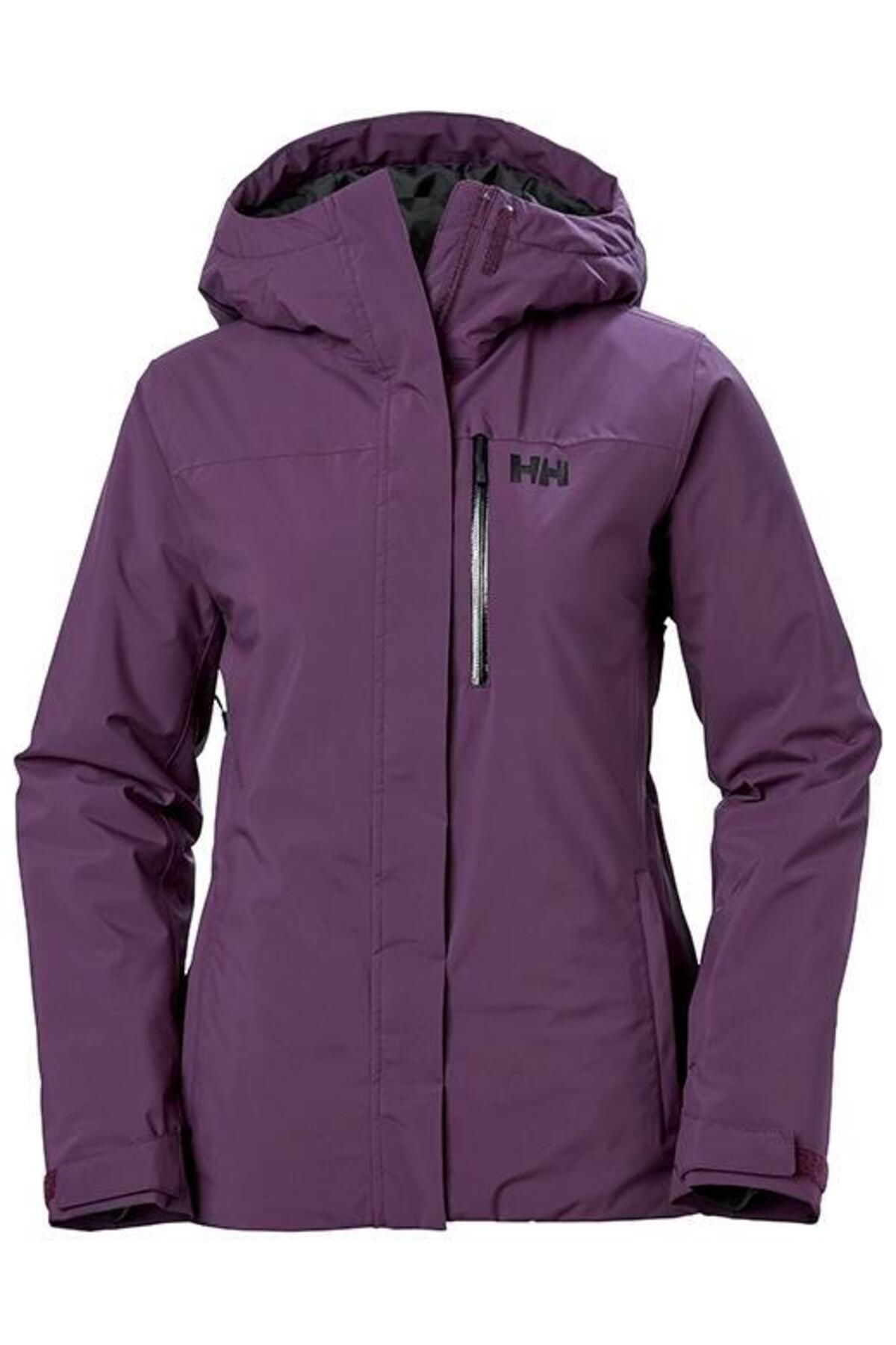 Helly Hansen W Snowplay Mont