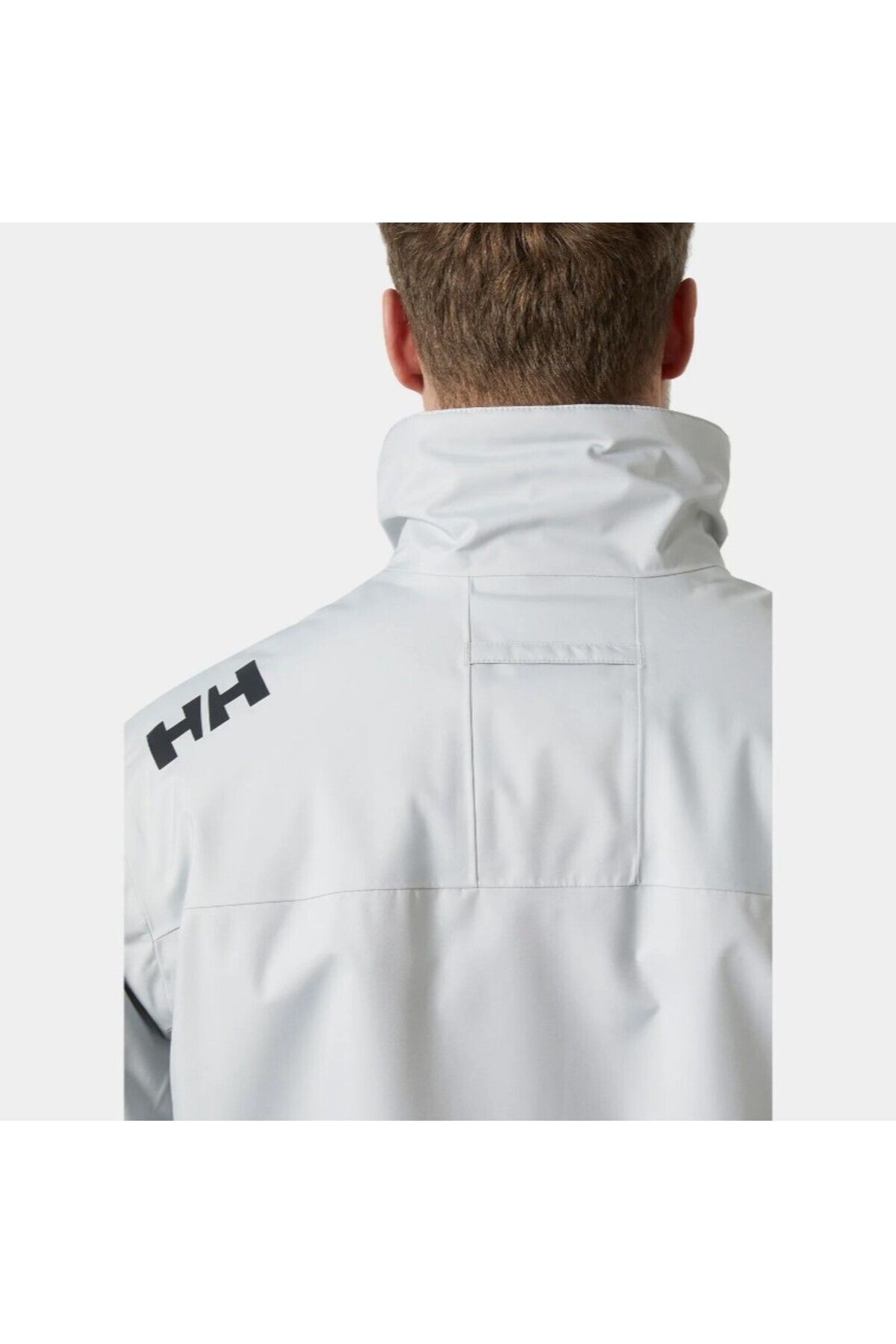 Helly Hansen-Crew Midlayer Coat 2 - Comfortable Fit 3