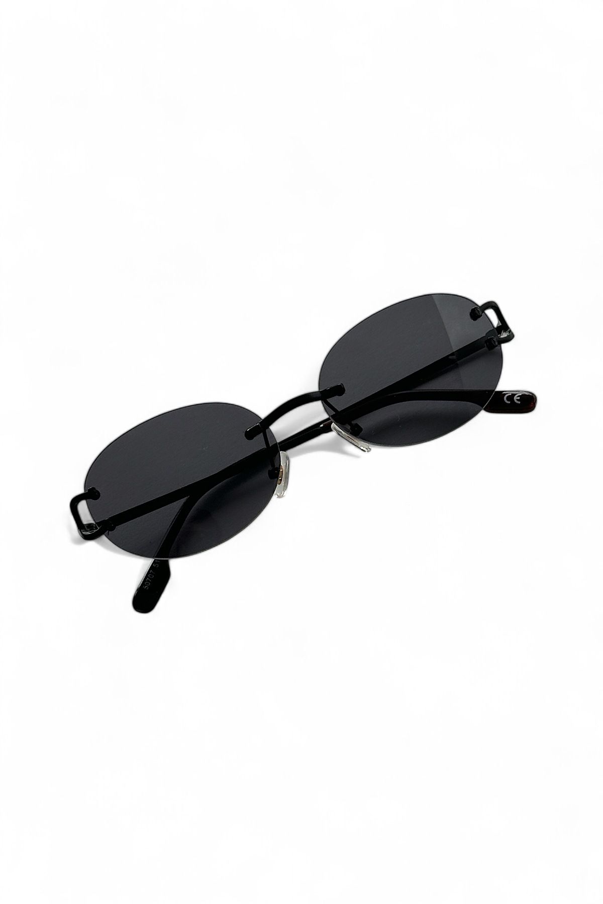 عینک آفتابی بدون فریم زنانه REN EYEWEAR