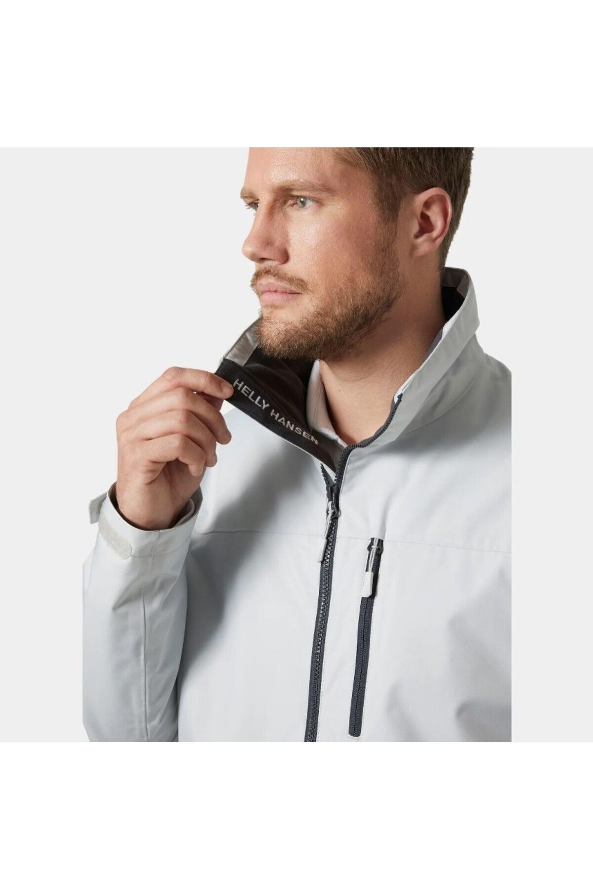 Helly Hansen-Crew Midlayer Coat 2 - Comfortable Fit 4